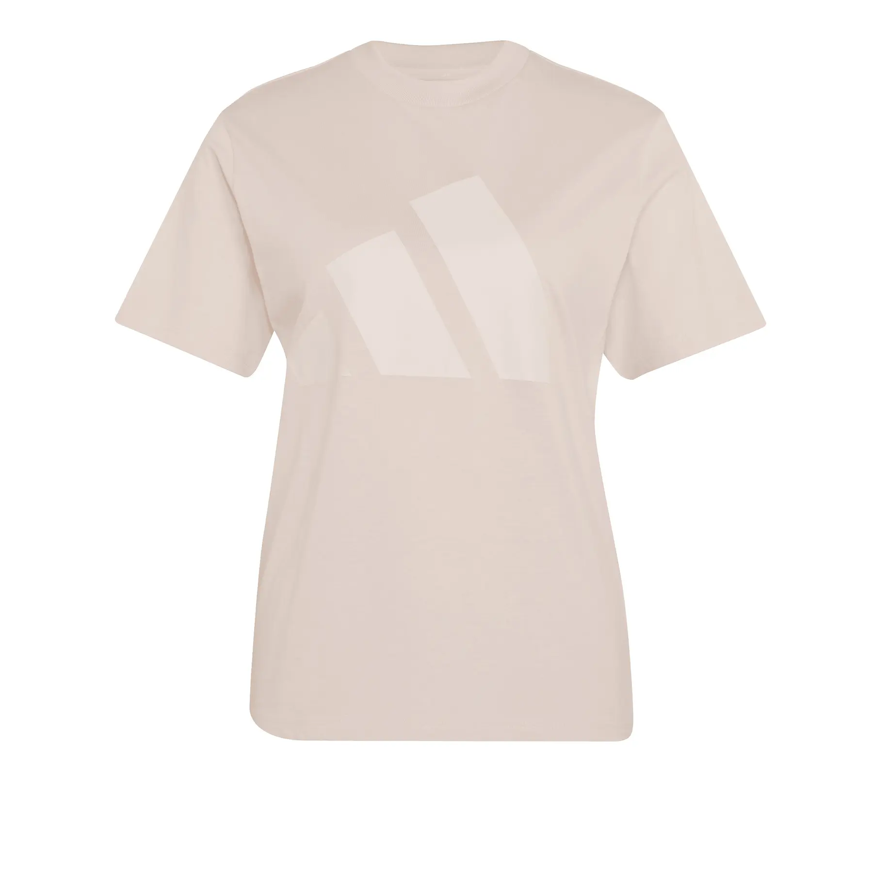 Adidas Femme T-shirt Essentials, Rose, Taille M