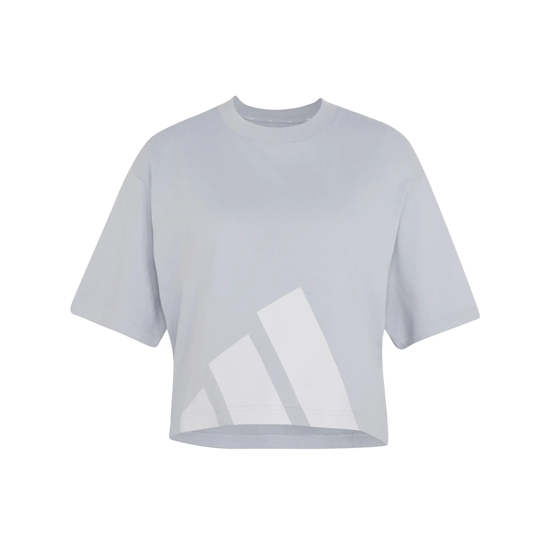 T-shirt da donna adidas Essentials Boyfriend