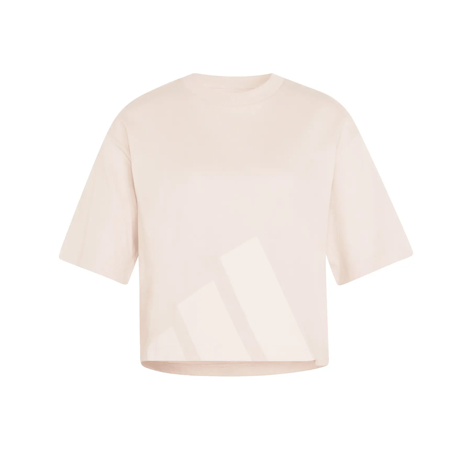 T-shirt da donna adidas Essentials Boyfriend