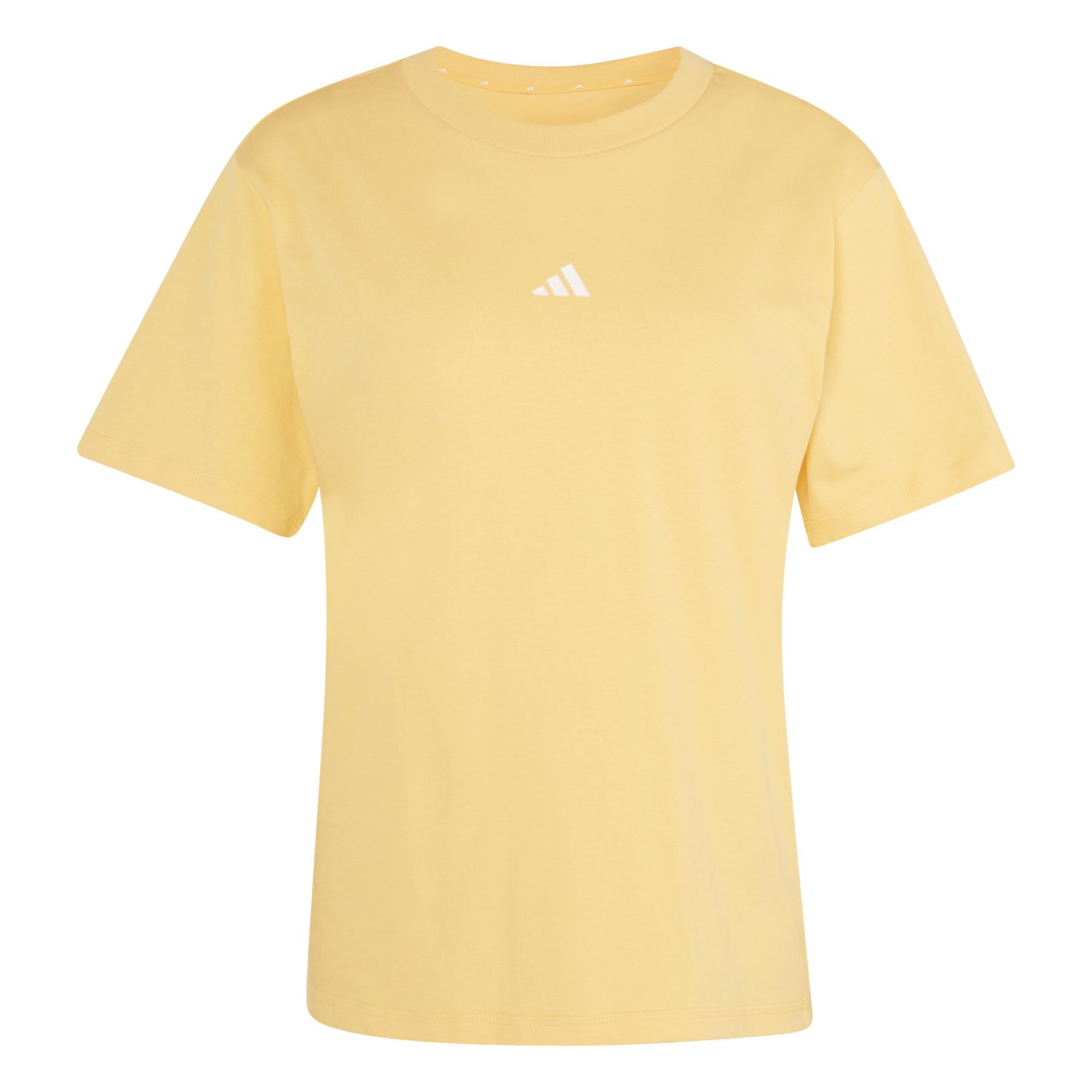4068805226205 - T-Shirt adidas Essentials Small Logo