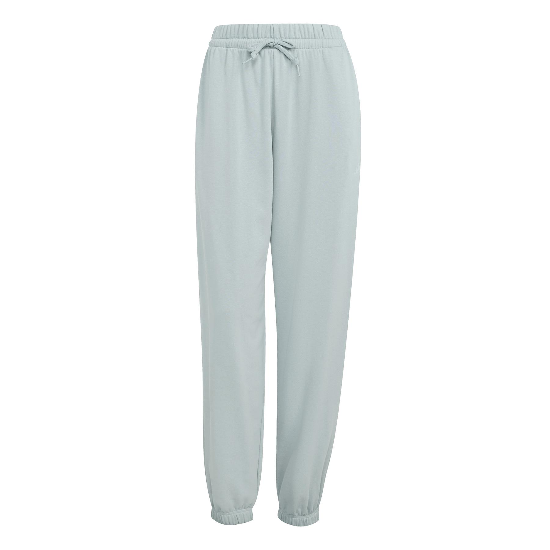 4068814542044 - Damen Jogginghose mit Umschlag adidas Essentials Small Logo