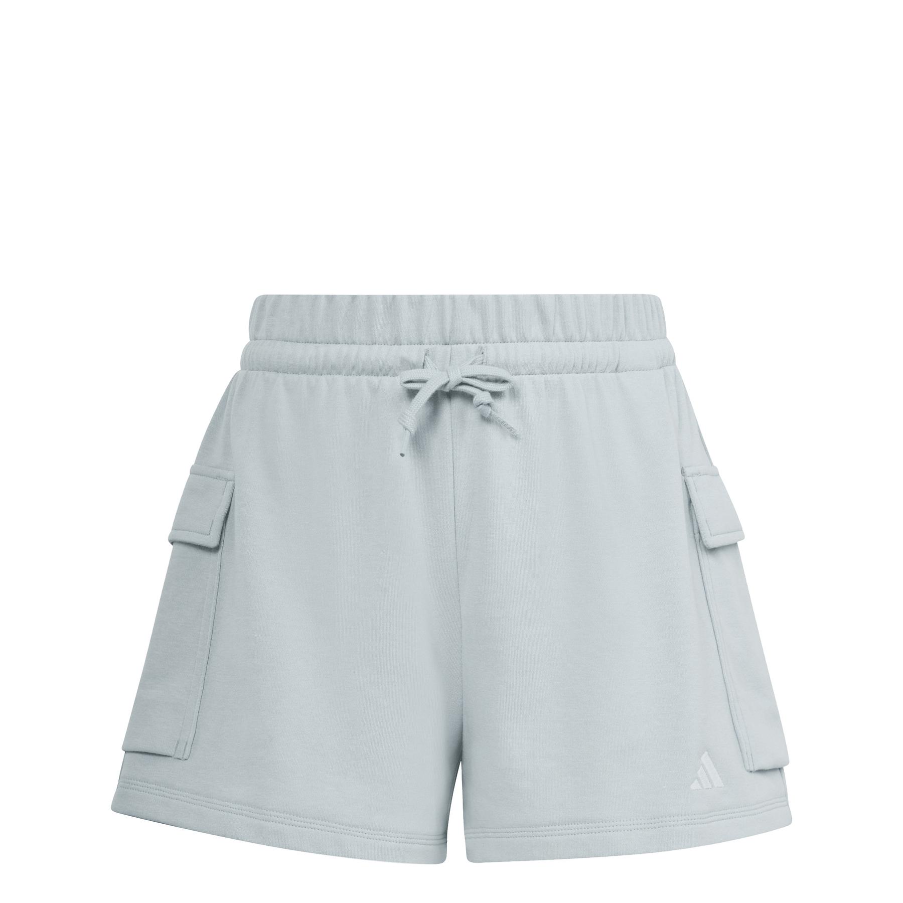 4068804914547 - Shorts Cargotasche Damen adidas Essentials Small Logo