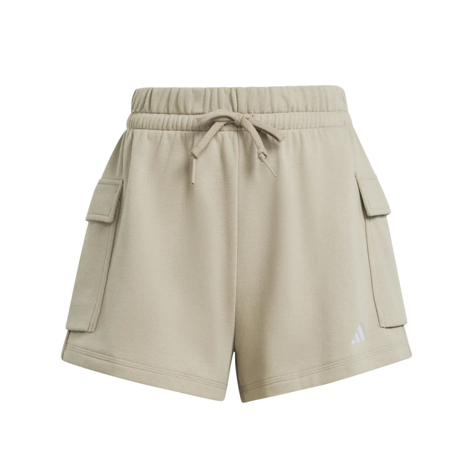 Shorts cargo da donna adidas Essentials Small Logo