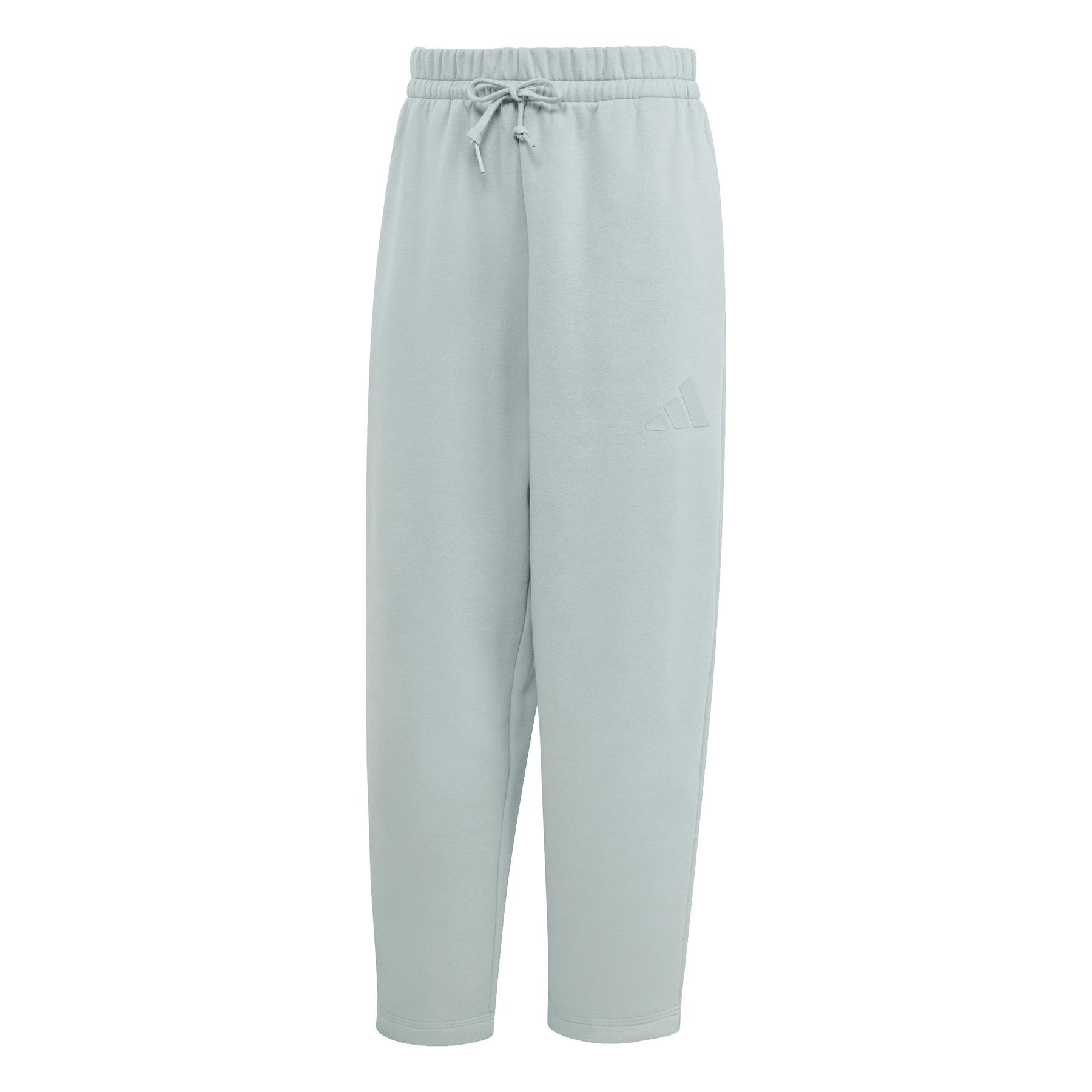 4068814538207 - Damen Jogginghose adidas Essentials Contemporary Logo Fleece Barrel