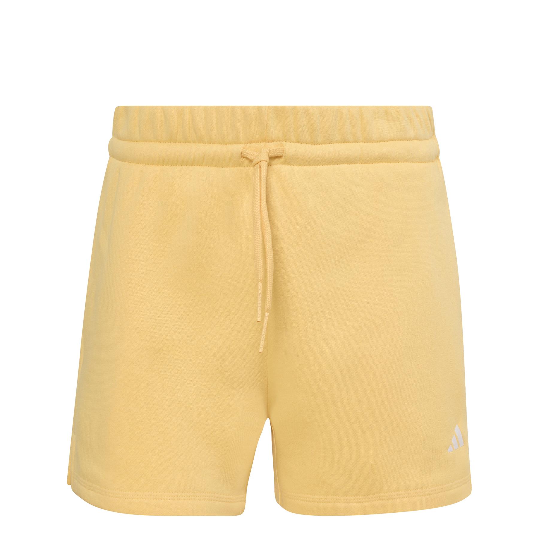 Shorts adidas Essentials Small Logo Feel Cozy