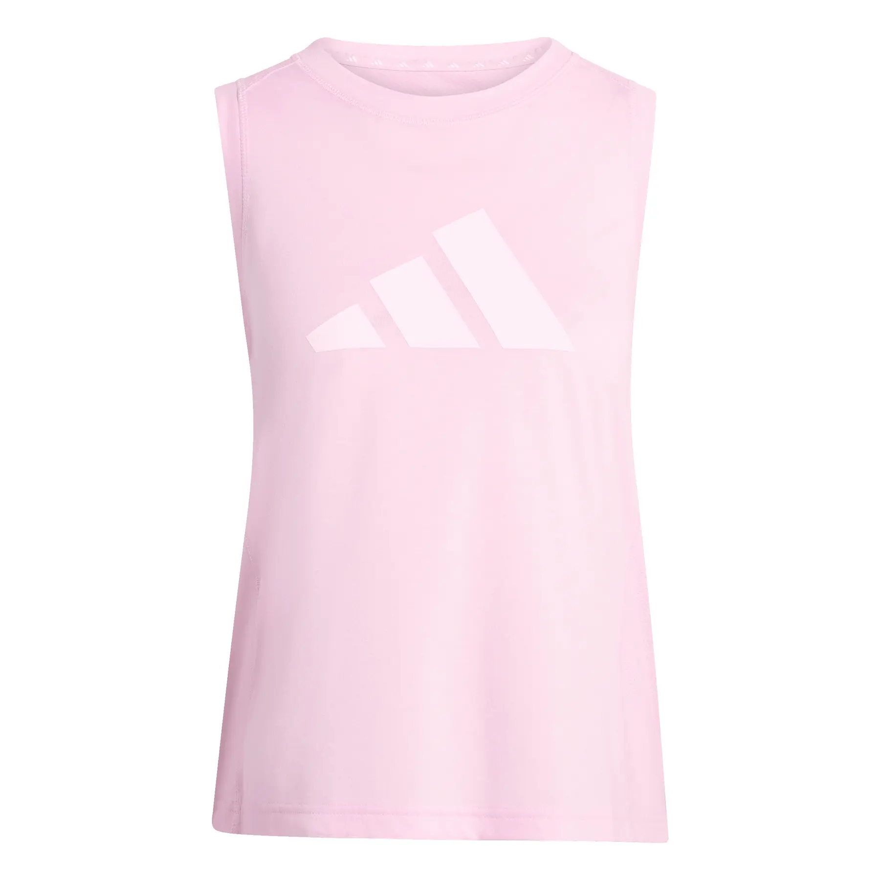 Damen-Top adidas Essentials Big Performance
