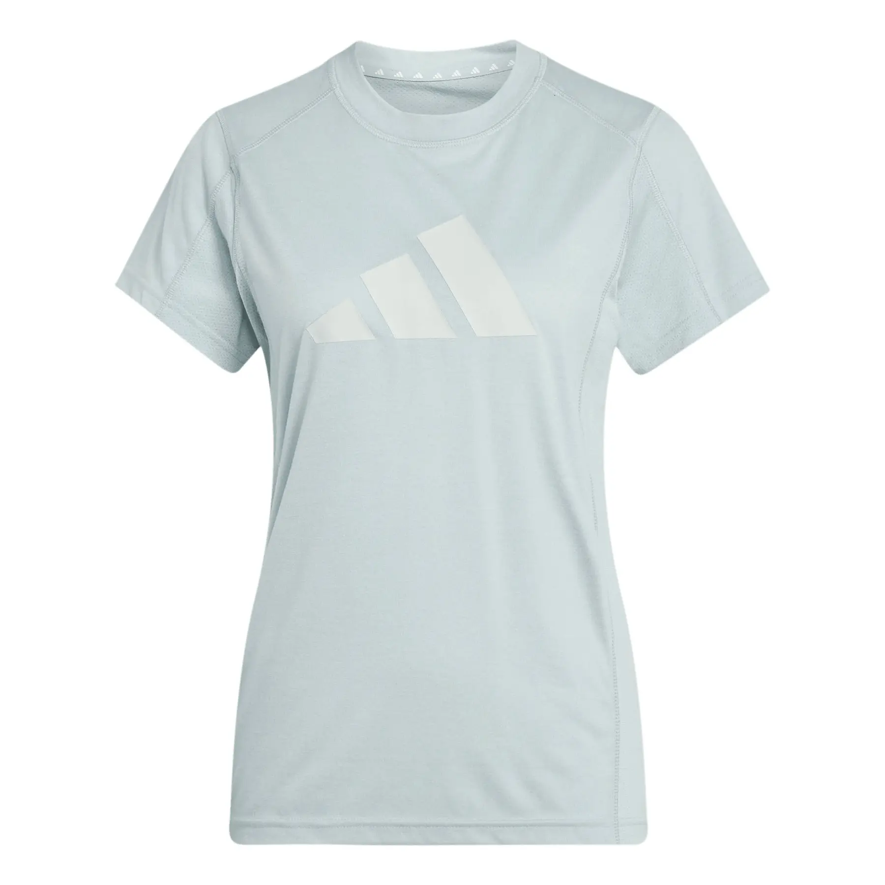 T-Shirt Adidas Workout Essentials Big Performance