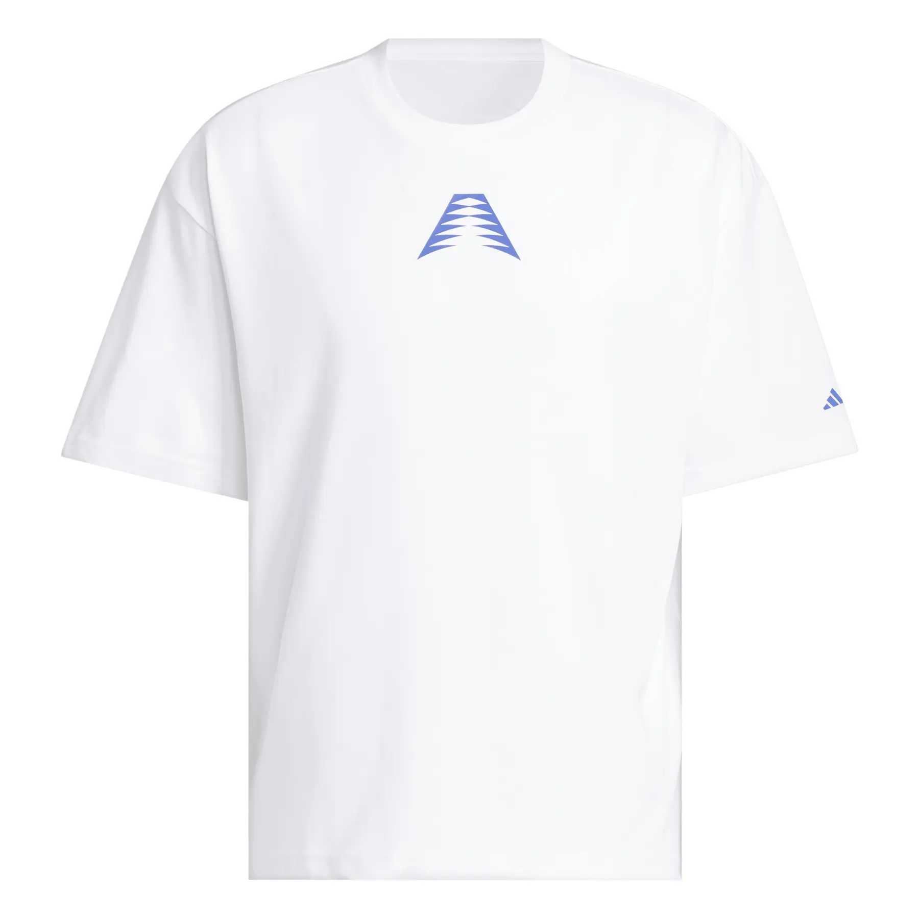 T-shirt adidas Anthony Edwards