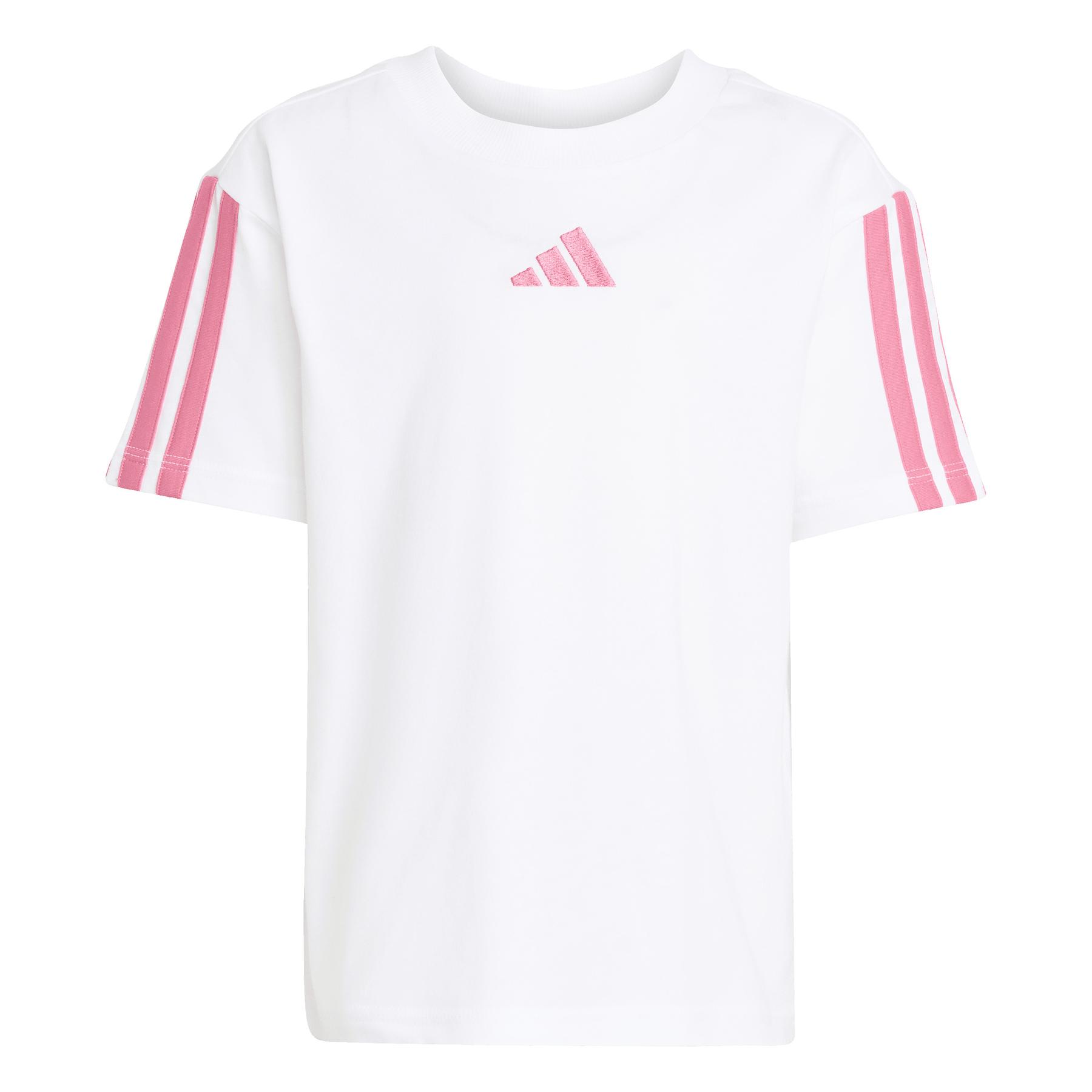 4068819741787 - Set aus T-Shirt und Shorts adidas Essentials