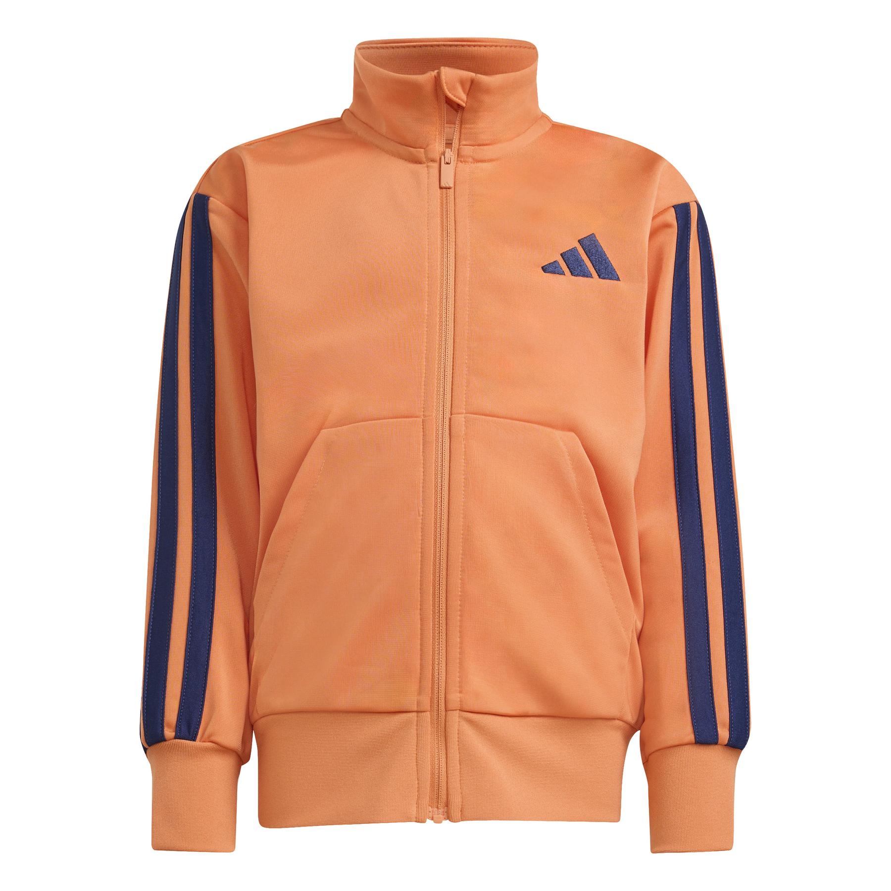 4068821531826 - Trainingsanzug für Kinder adidas Essentials Climacool