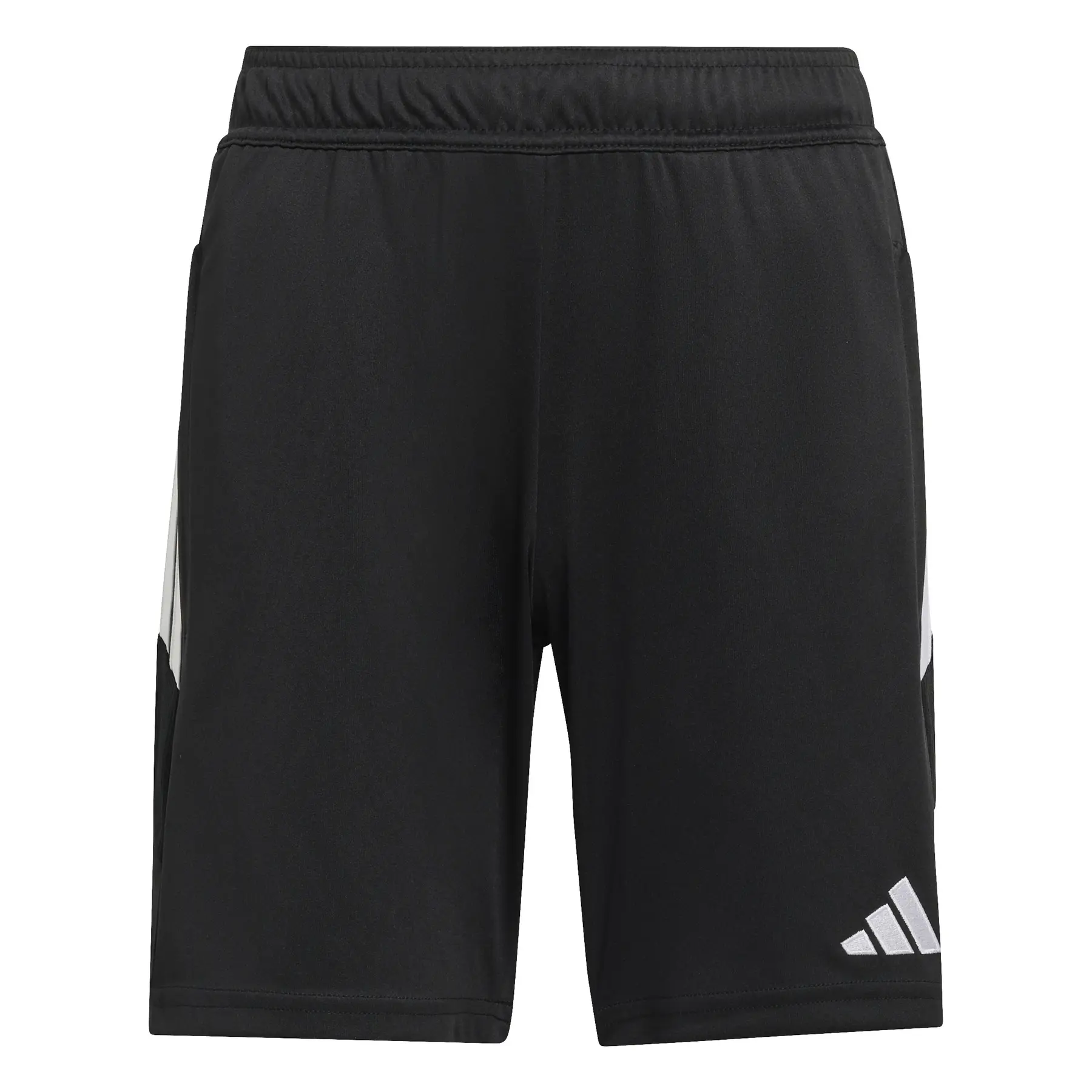 Shorts für Kinder Essentials Tiro 26 - Noir - unisex - Size: 9/10 ans