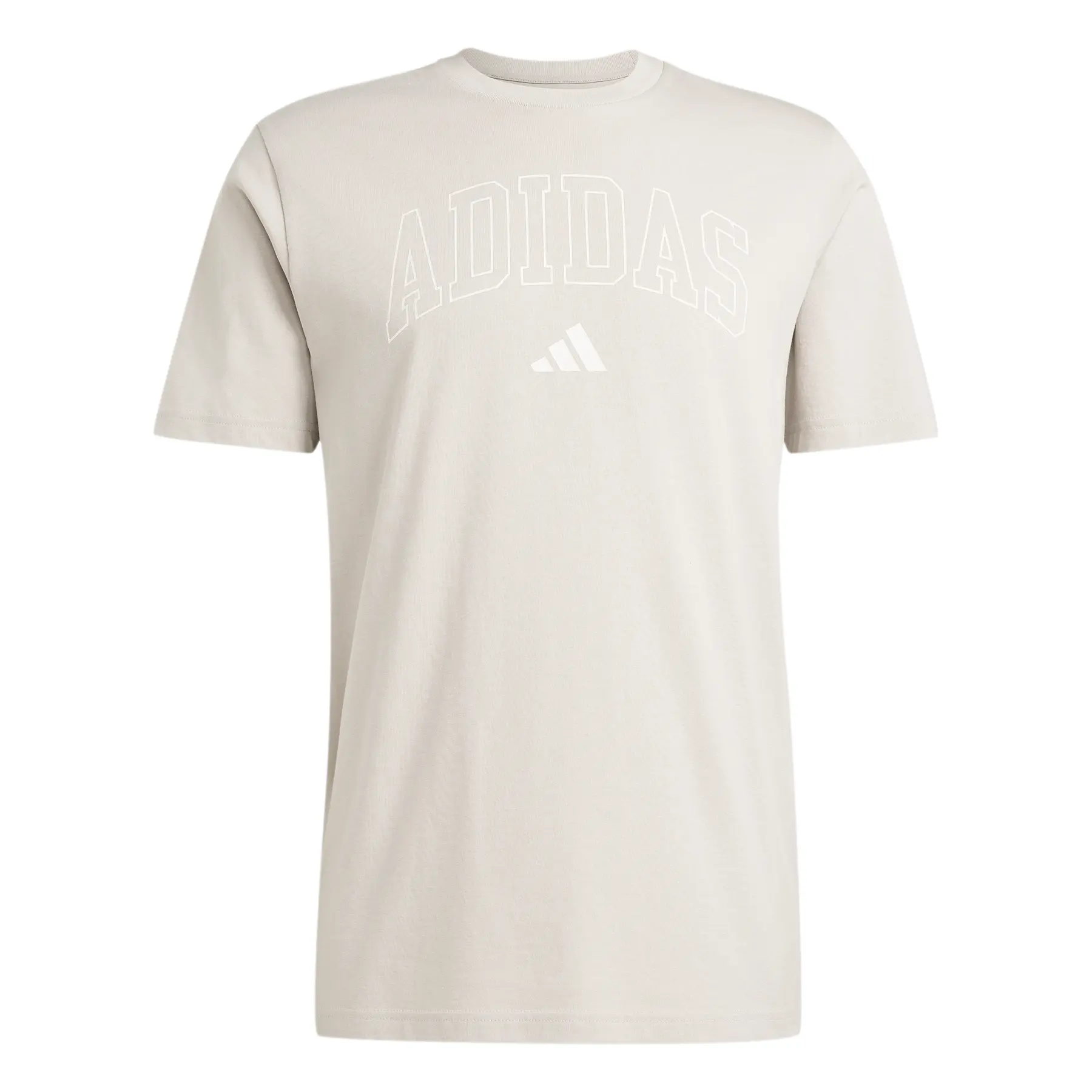 T-Shirt adidas Graphique Collegiate Lineage