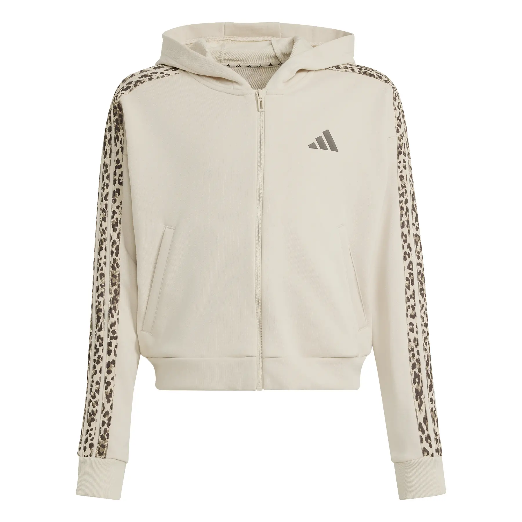 Hoodie Kinder adidas Este Intégral Seasonals Animal