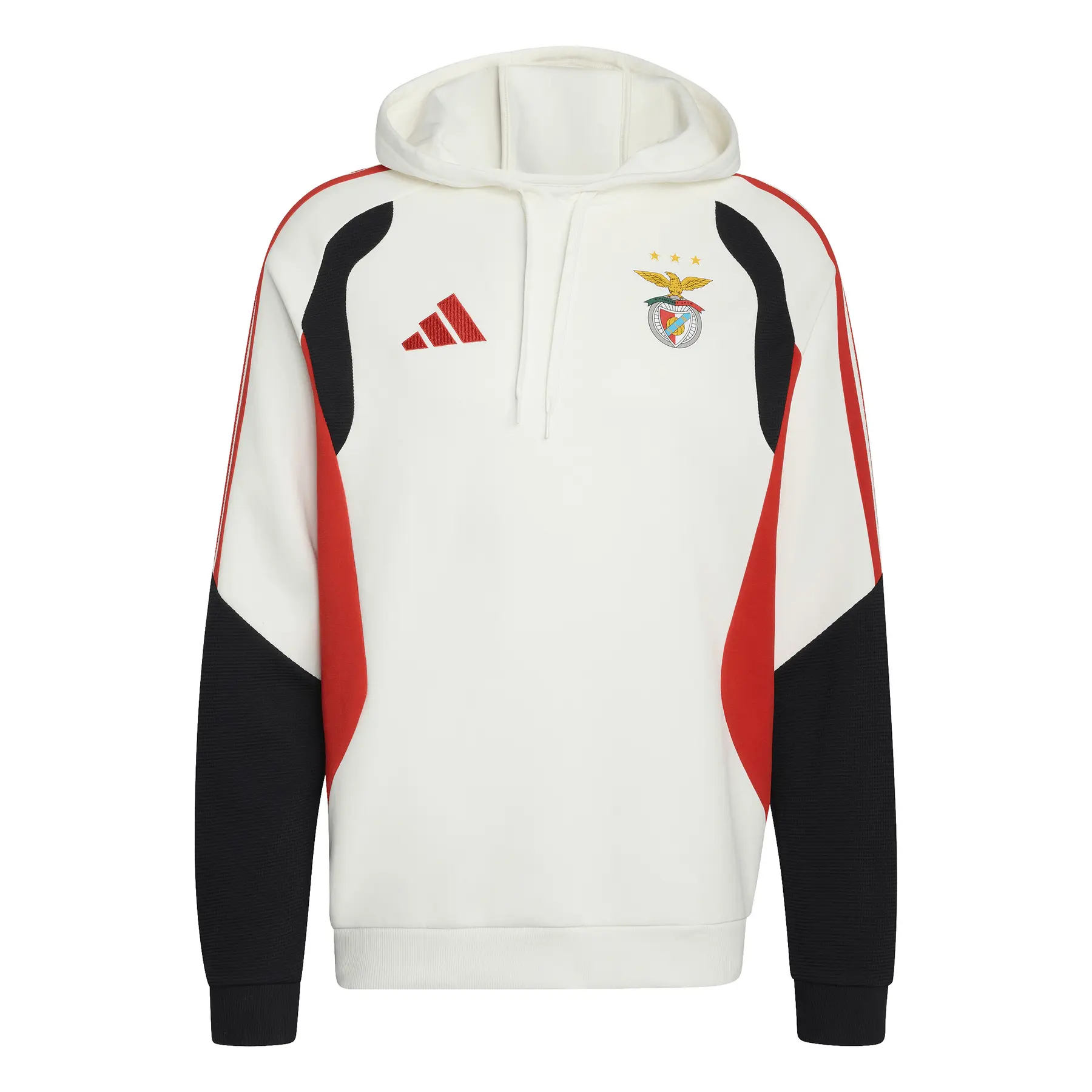 Benfica Lissabon Kapuzenpullover Tiro Competition
