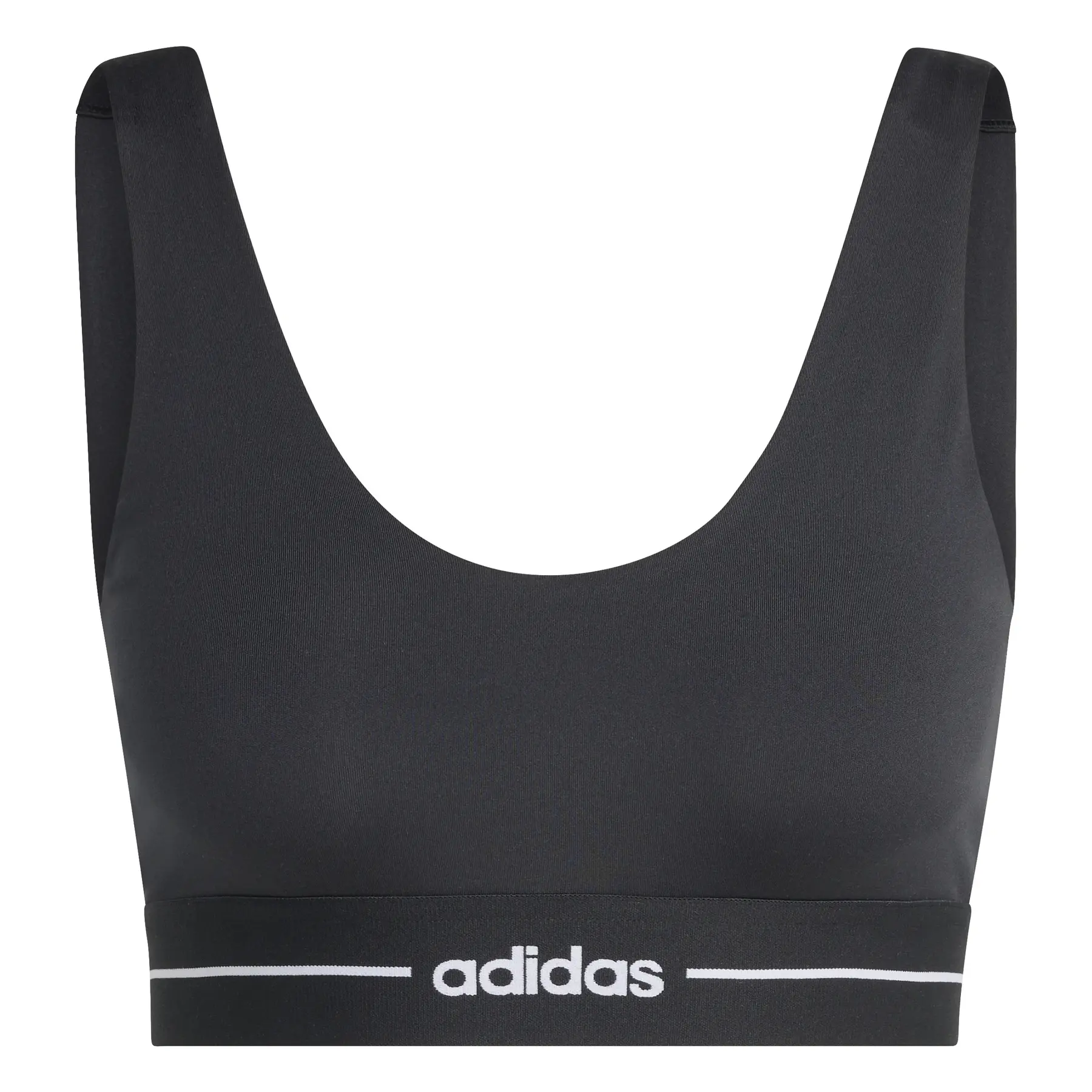 Damen-Sport-BH adidas Hyperglam