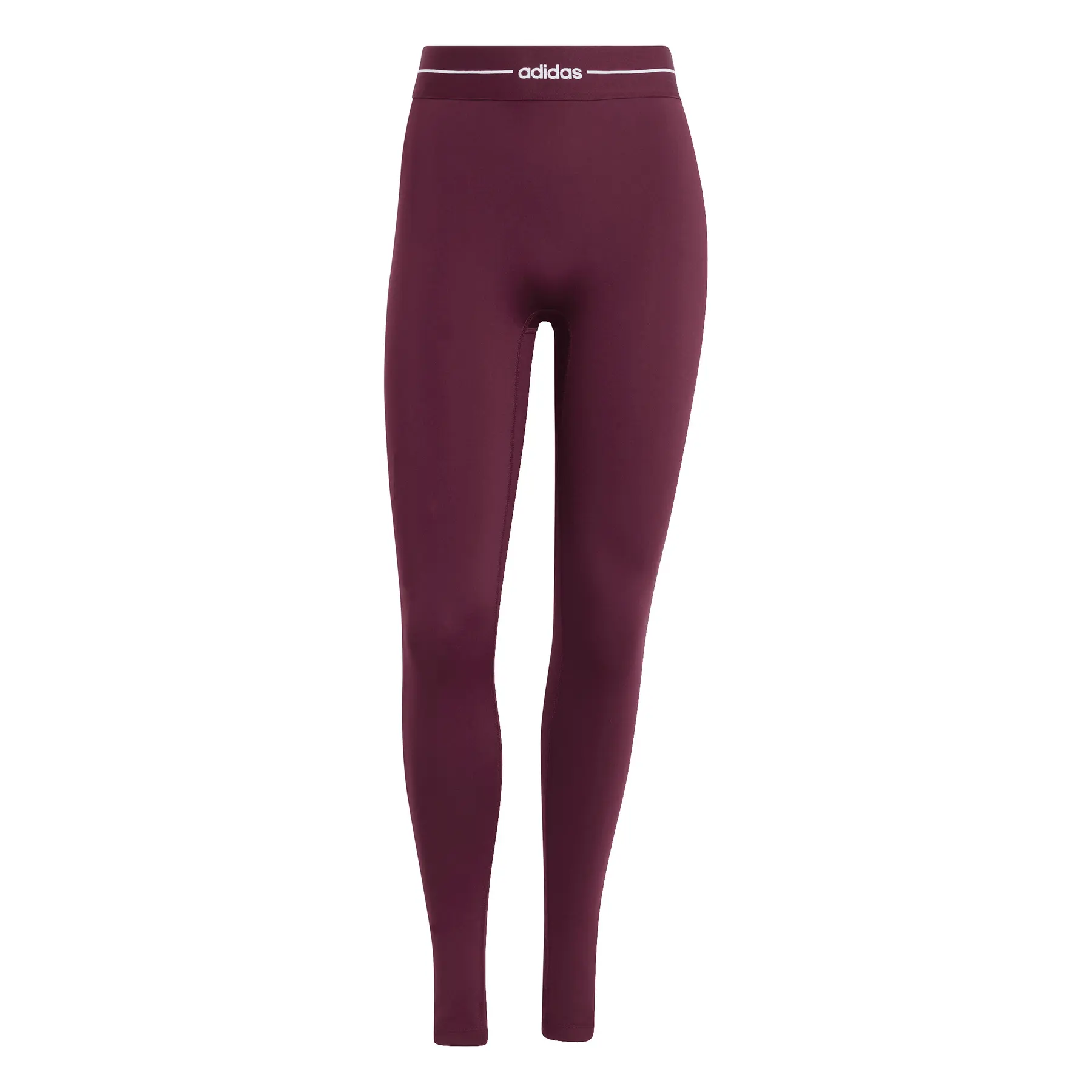 Leggings Damen adidas Hyperglam