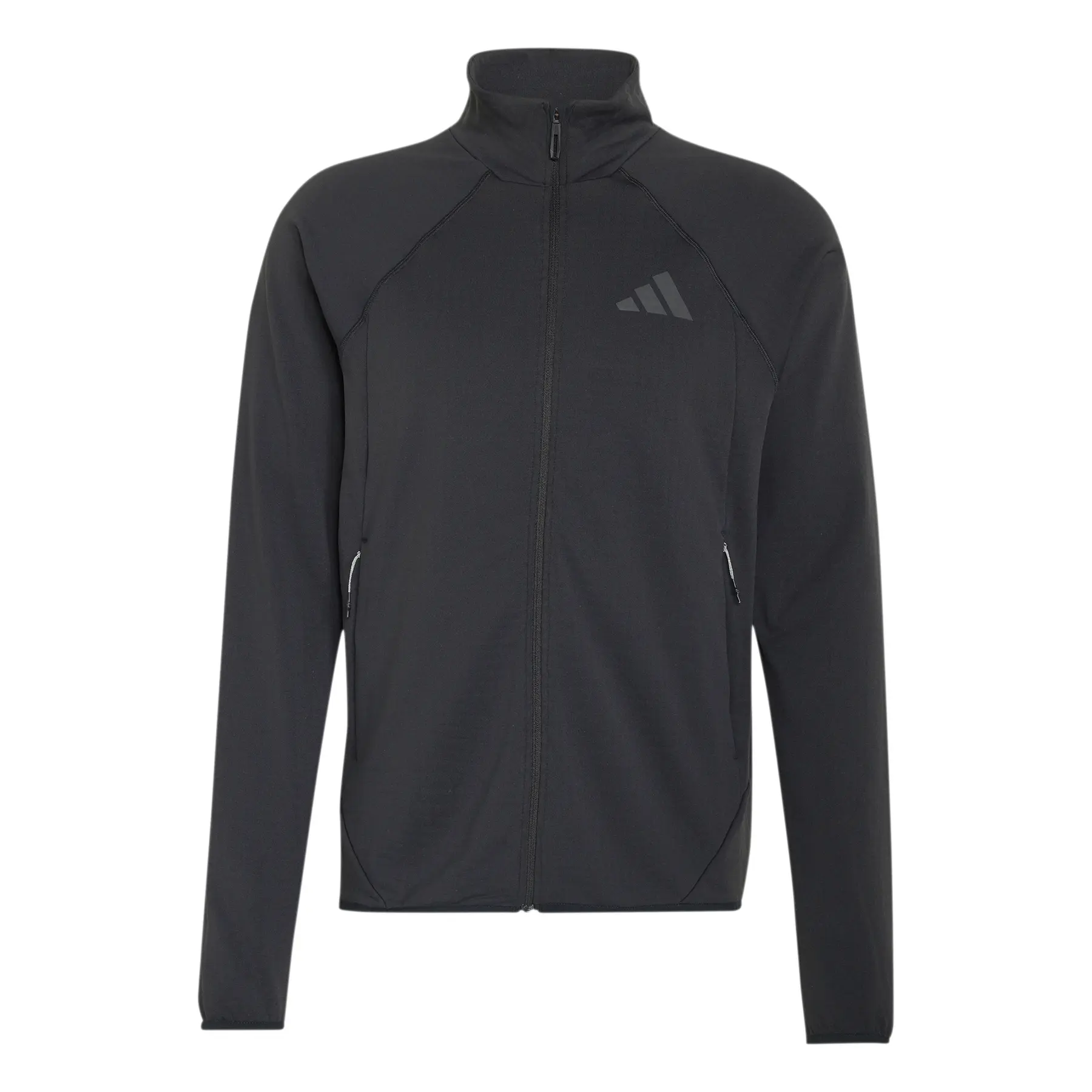 Zipped fleece adidas Terrex Xperior Climawarm+