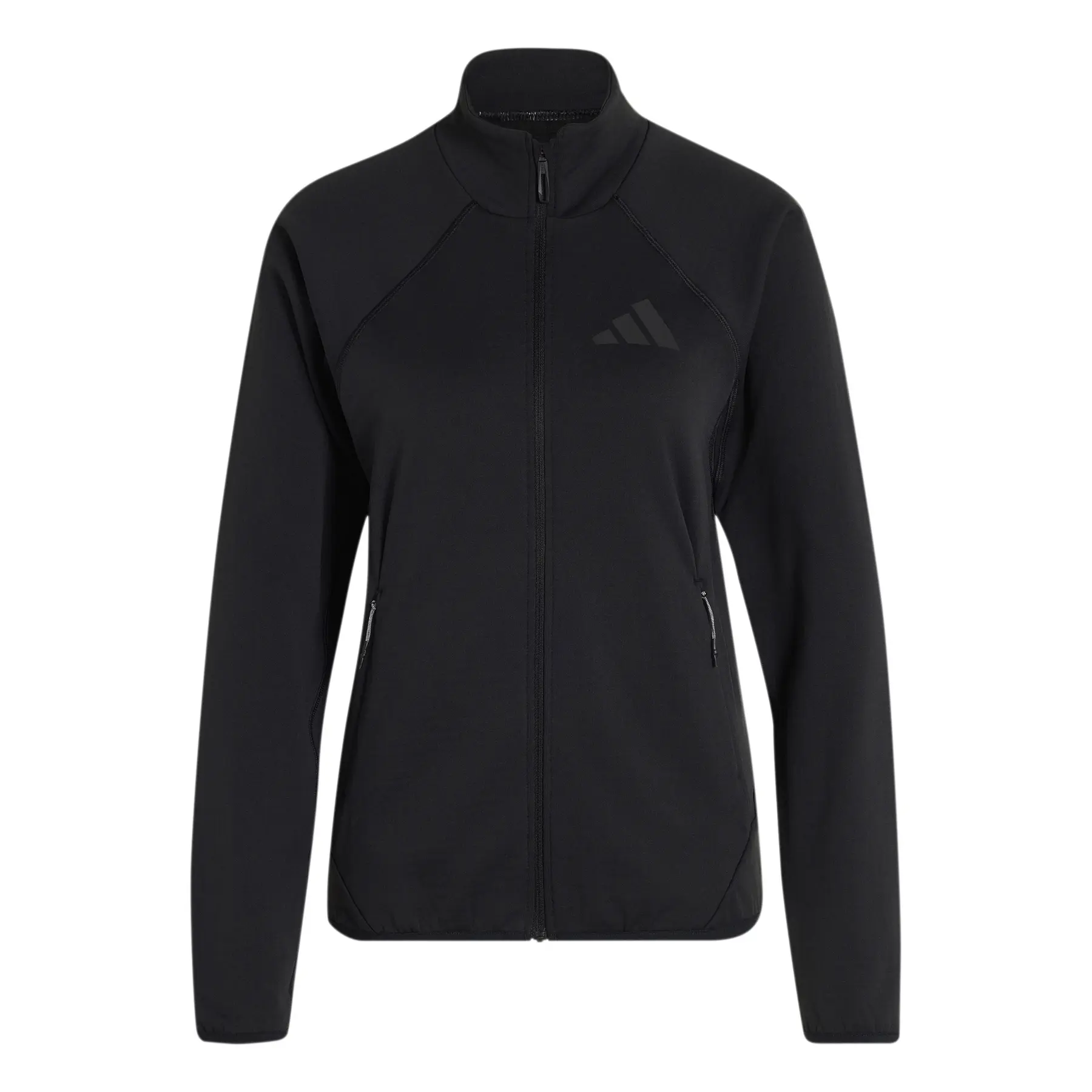 Women's zipped fleece adidas Terrex Xperior Climawarm+