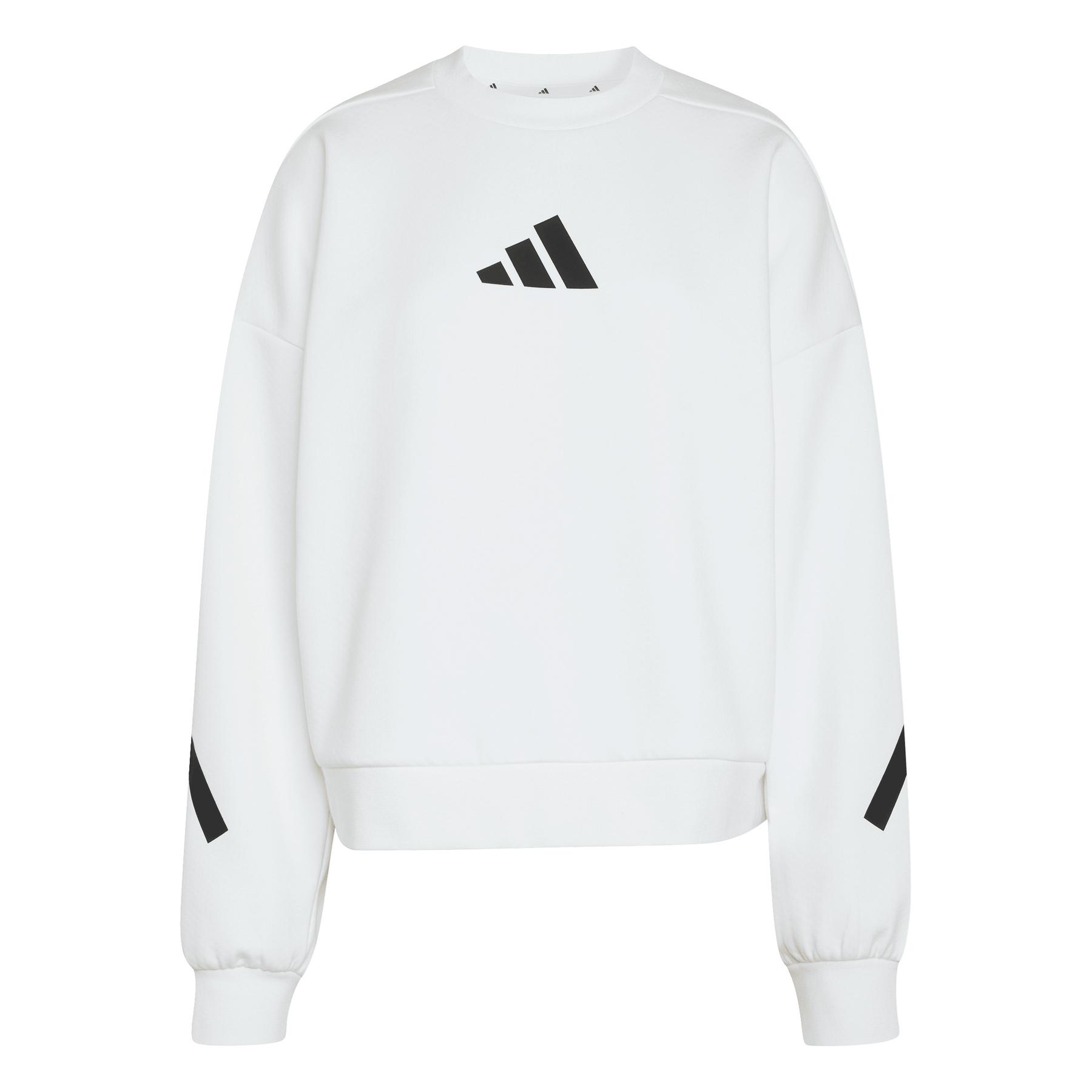 4068822935326 - Sweatshirt Damen adidas ZNE