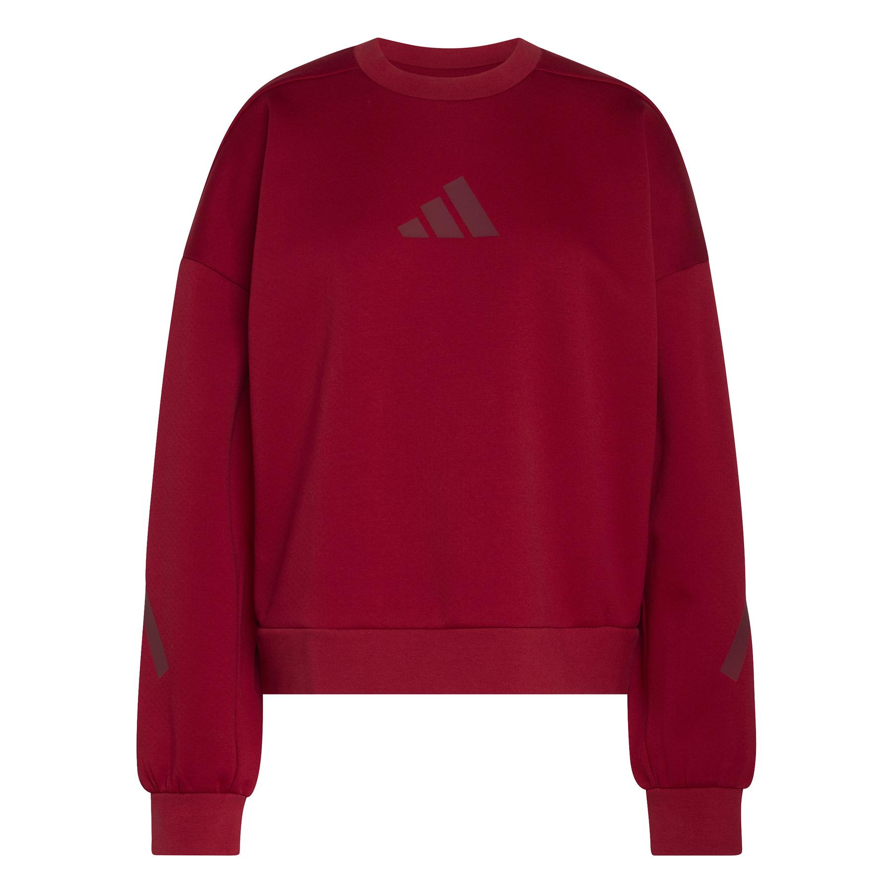 4068822401869 - Sweatshirt Damen adidas ZNE