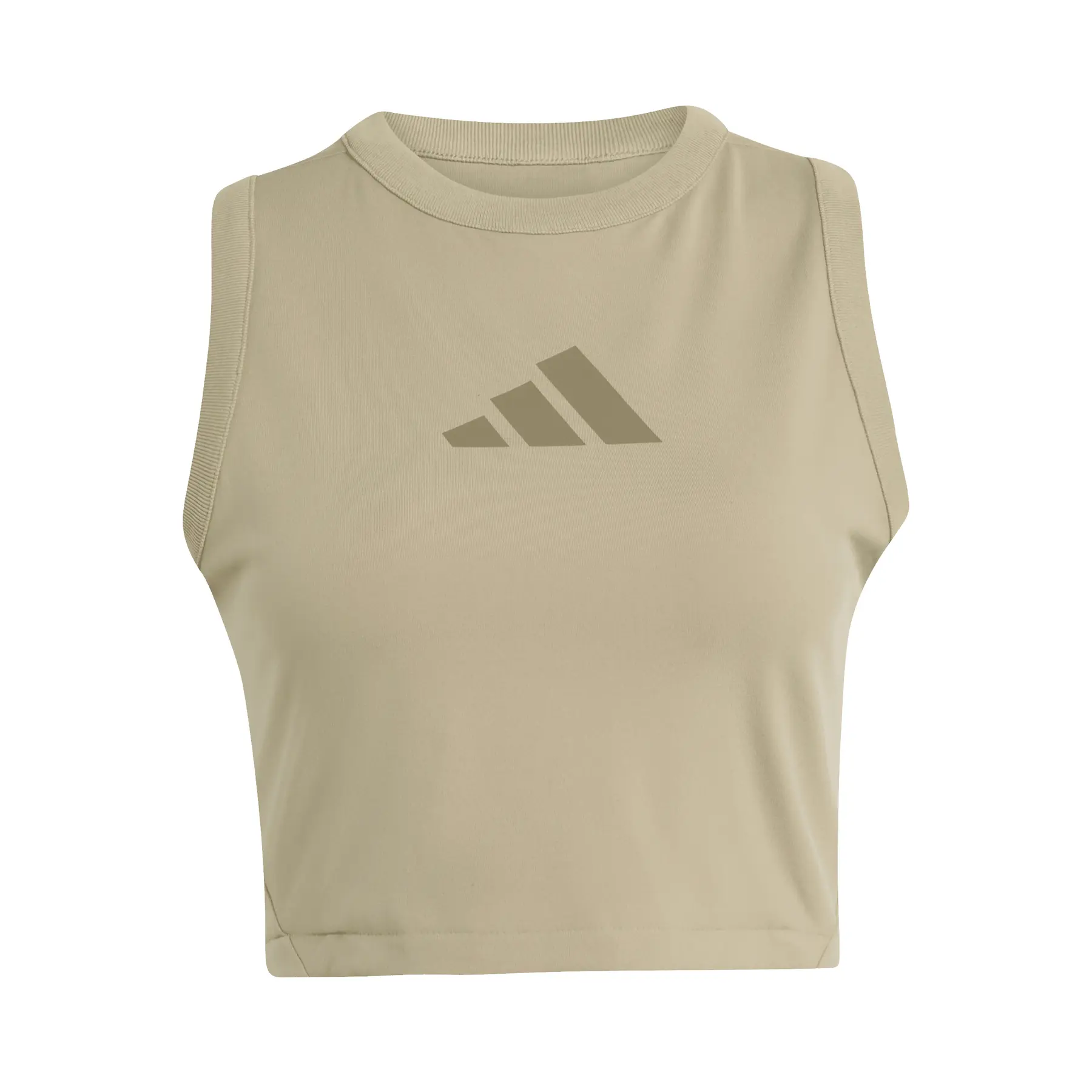 Kurzes Tanktop, Damen adidas Z,N,E,