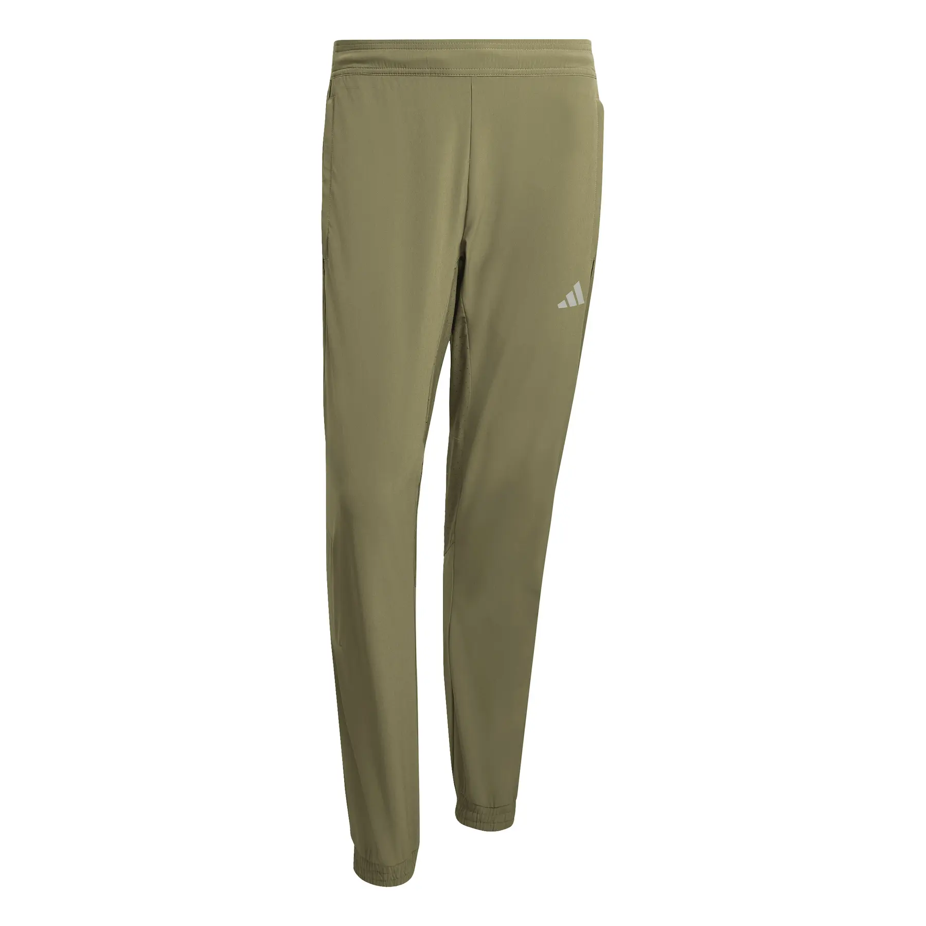 Adidas Men's Vert Training Trousers Tech Apparel