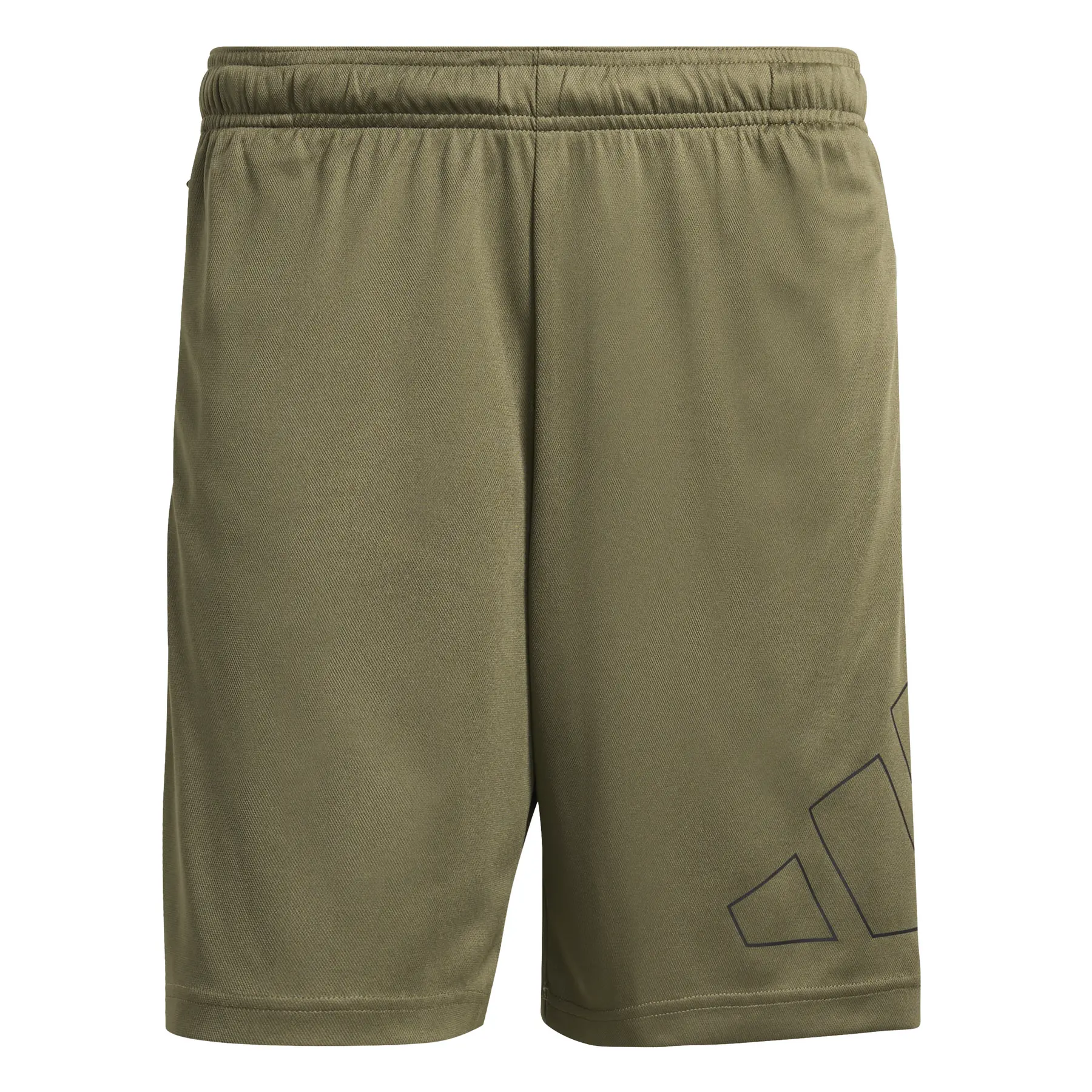 Adidas Men's Vert Short Essentials Base Pique