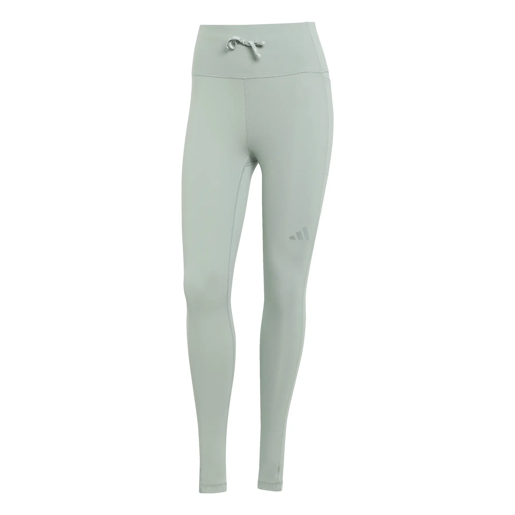 Adidas Femme Legging Essentials, Vert, Taille L