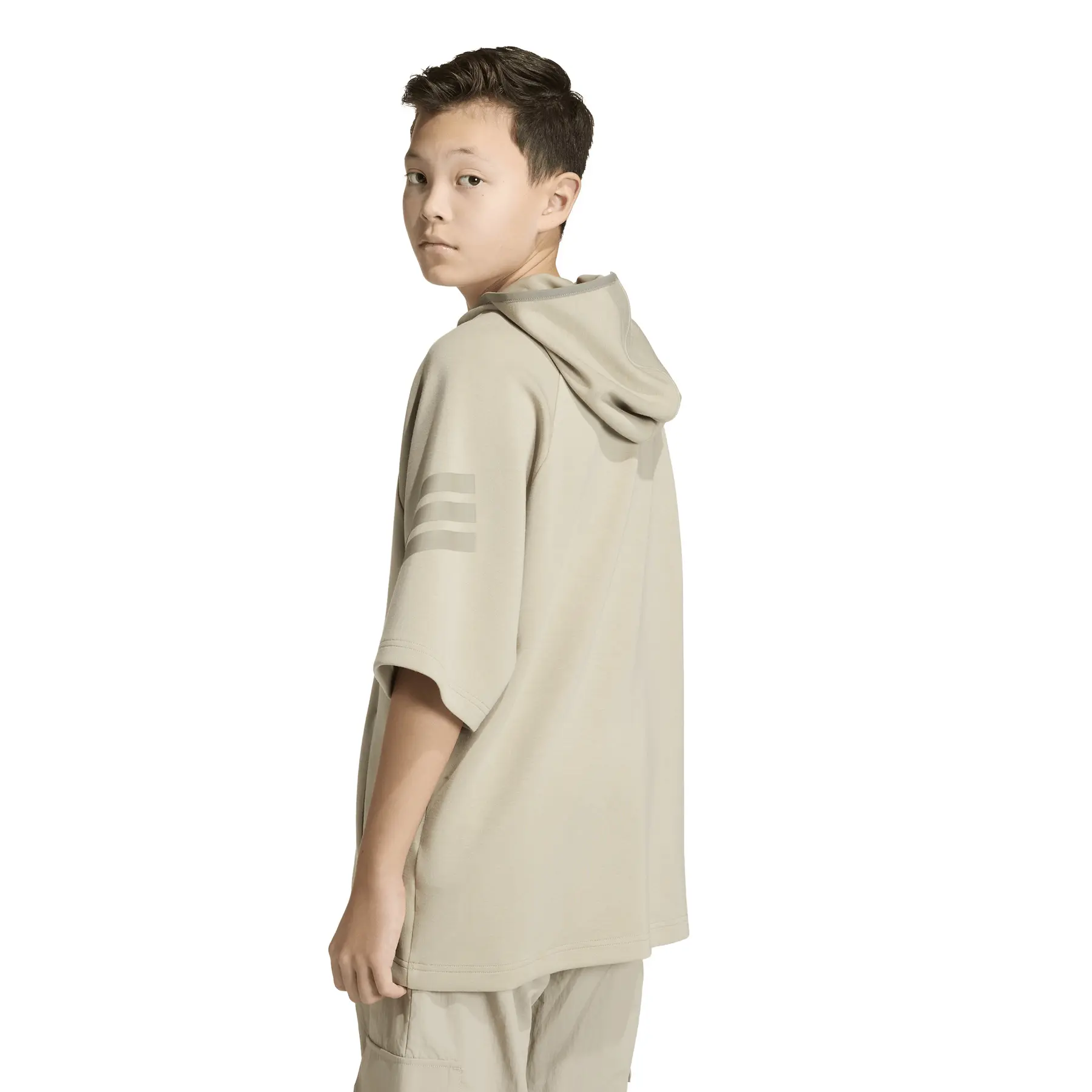 Child hoodie adidas Future Icons 3-Stripes | Foot-Store