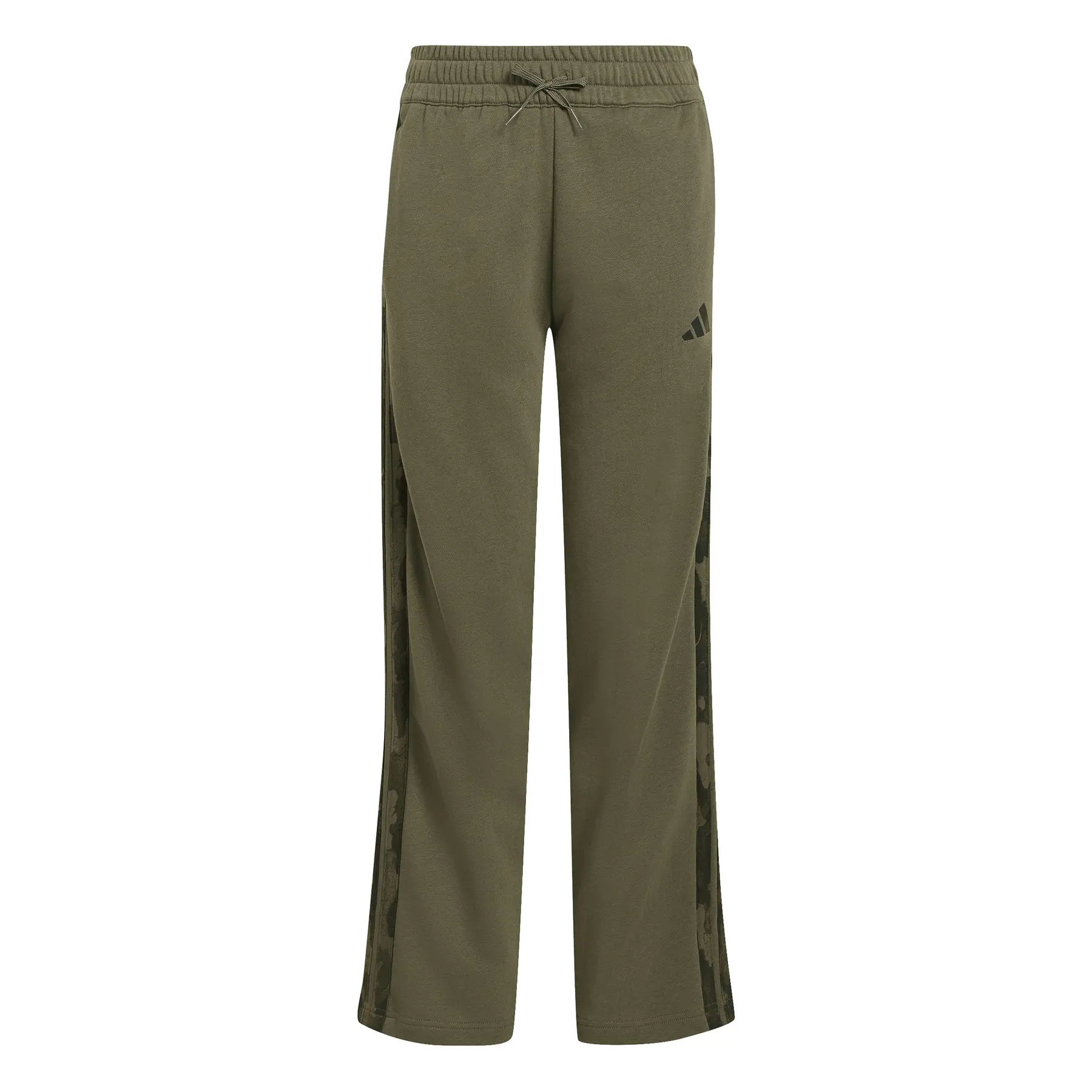 Adidas Vert Kids' Joggers Essentials Camo