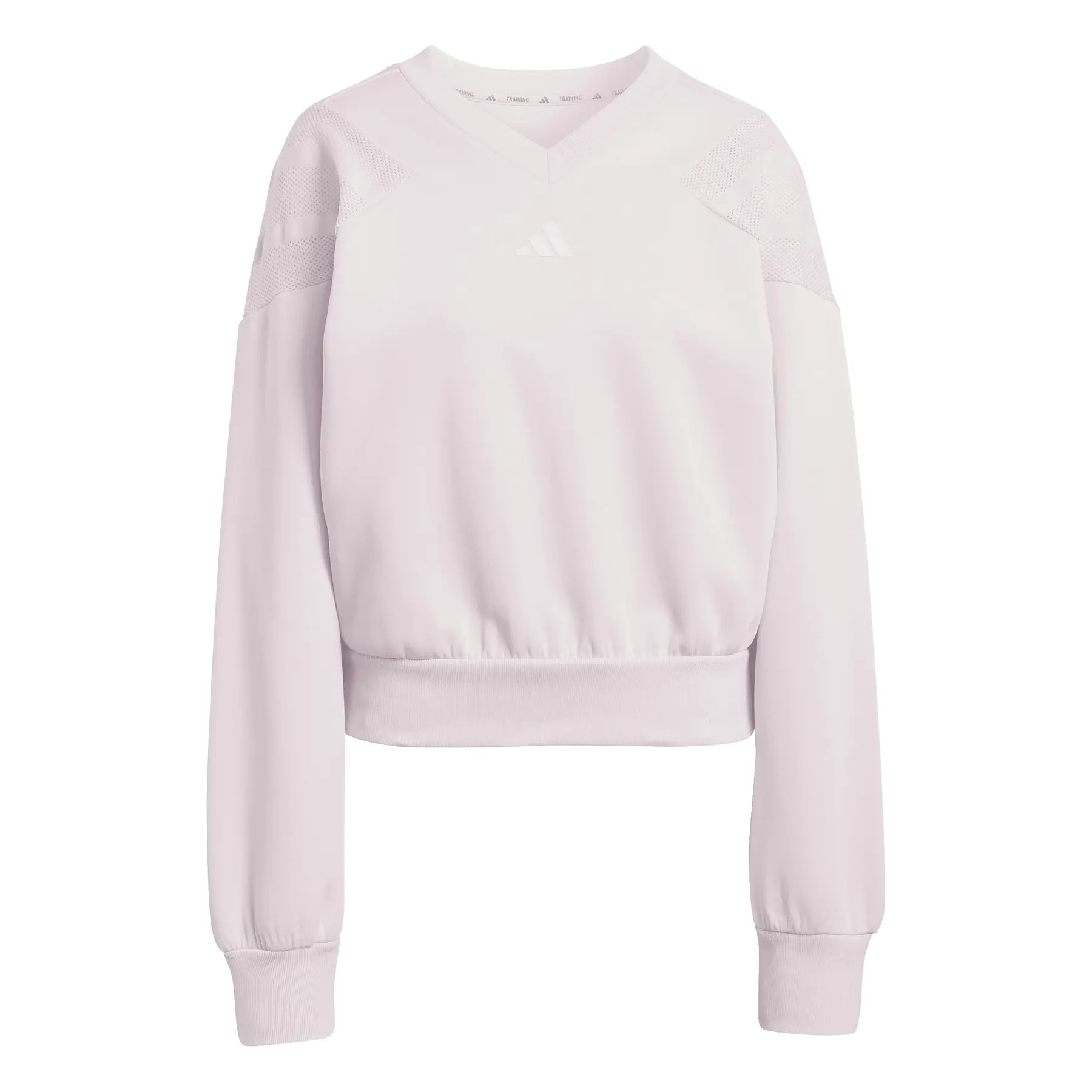 Trainingsoberteil, Damen adidas D4T Warm Up