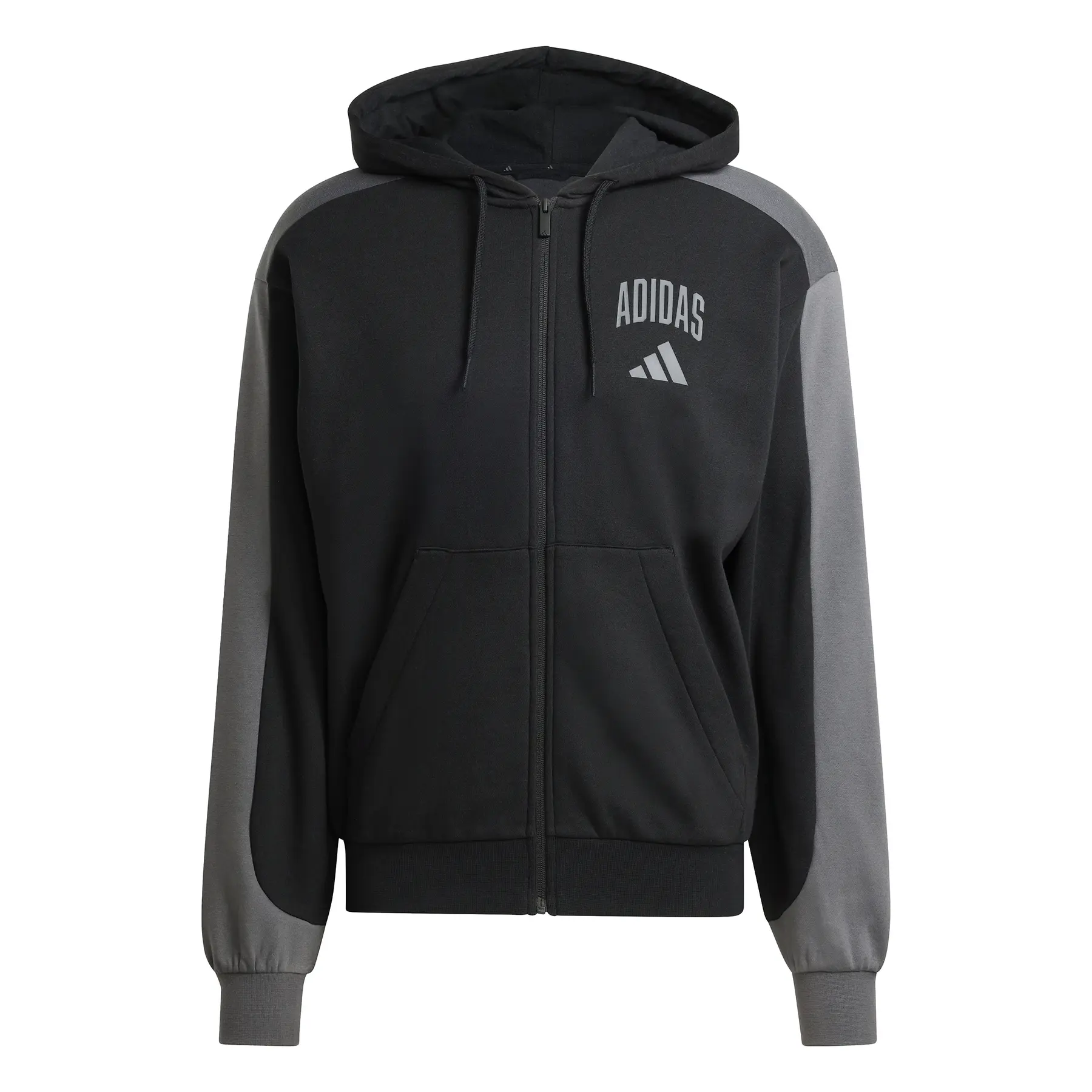 4068822871631 - Fleece mit Reißverschluss adidas