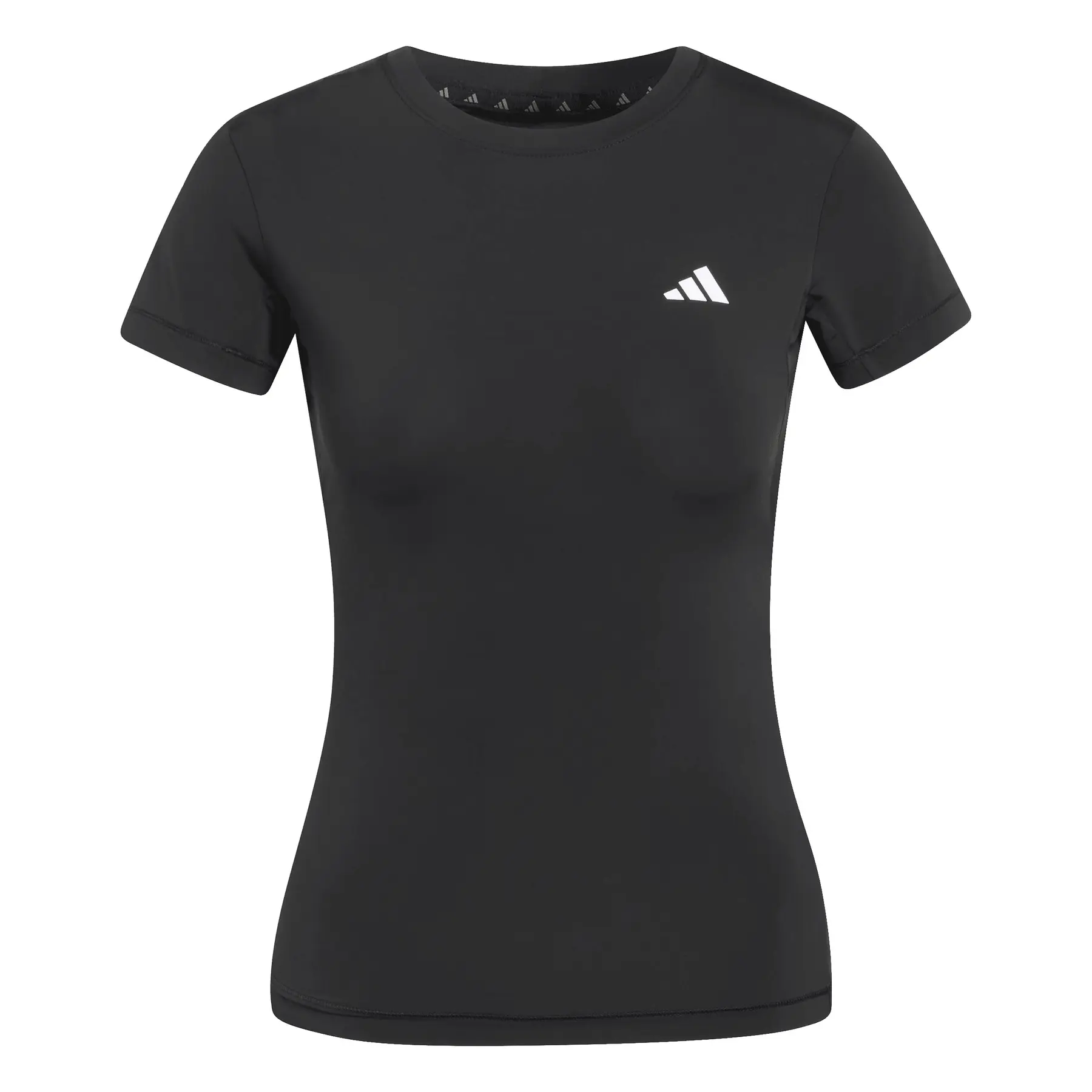 Adidas Women's Noir Jersey Power Essentials Workout