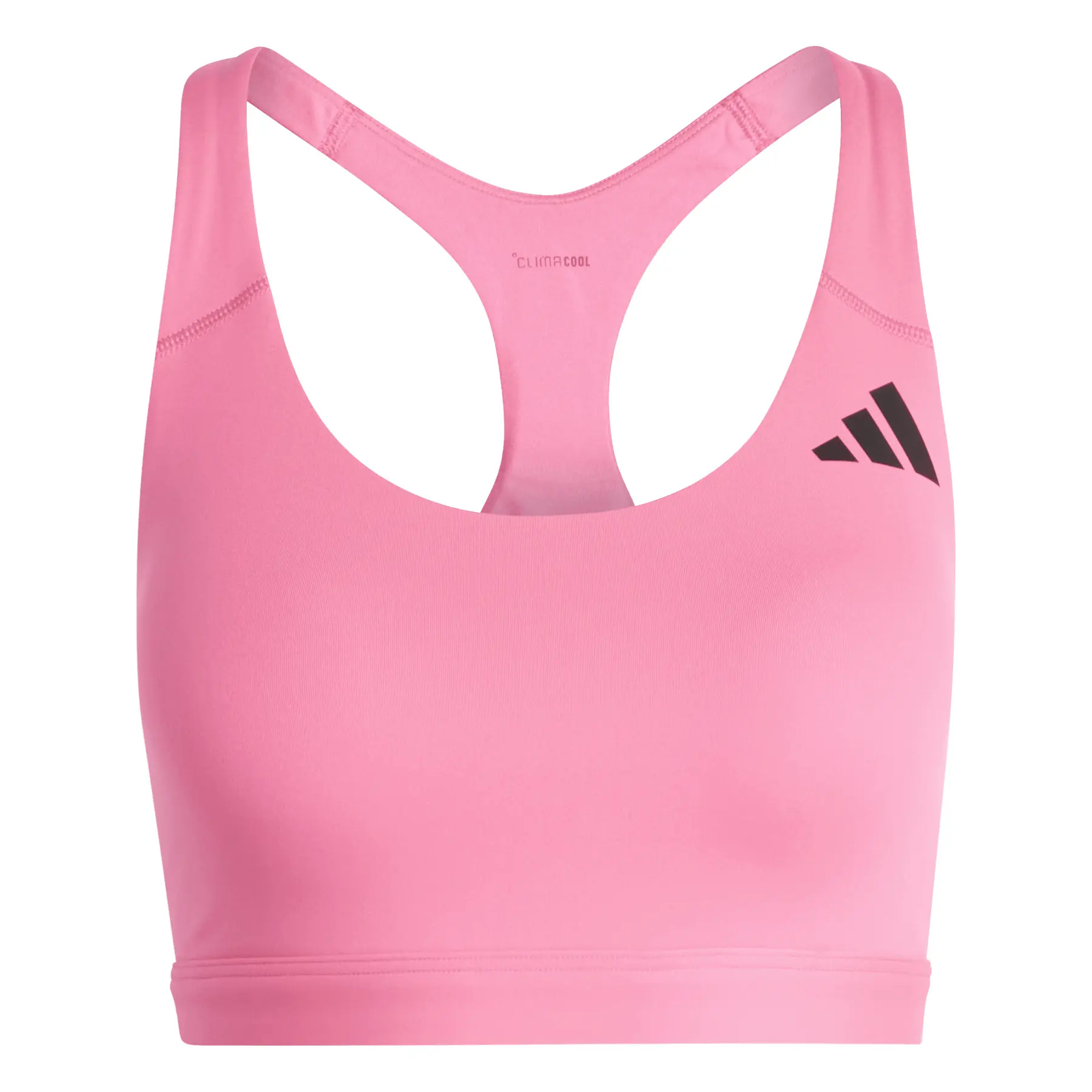 Adidas Women's Rose Sports Bra Essentials Workout