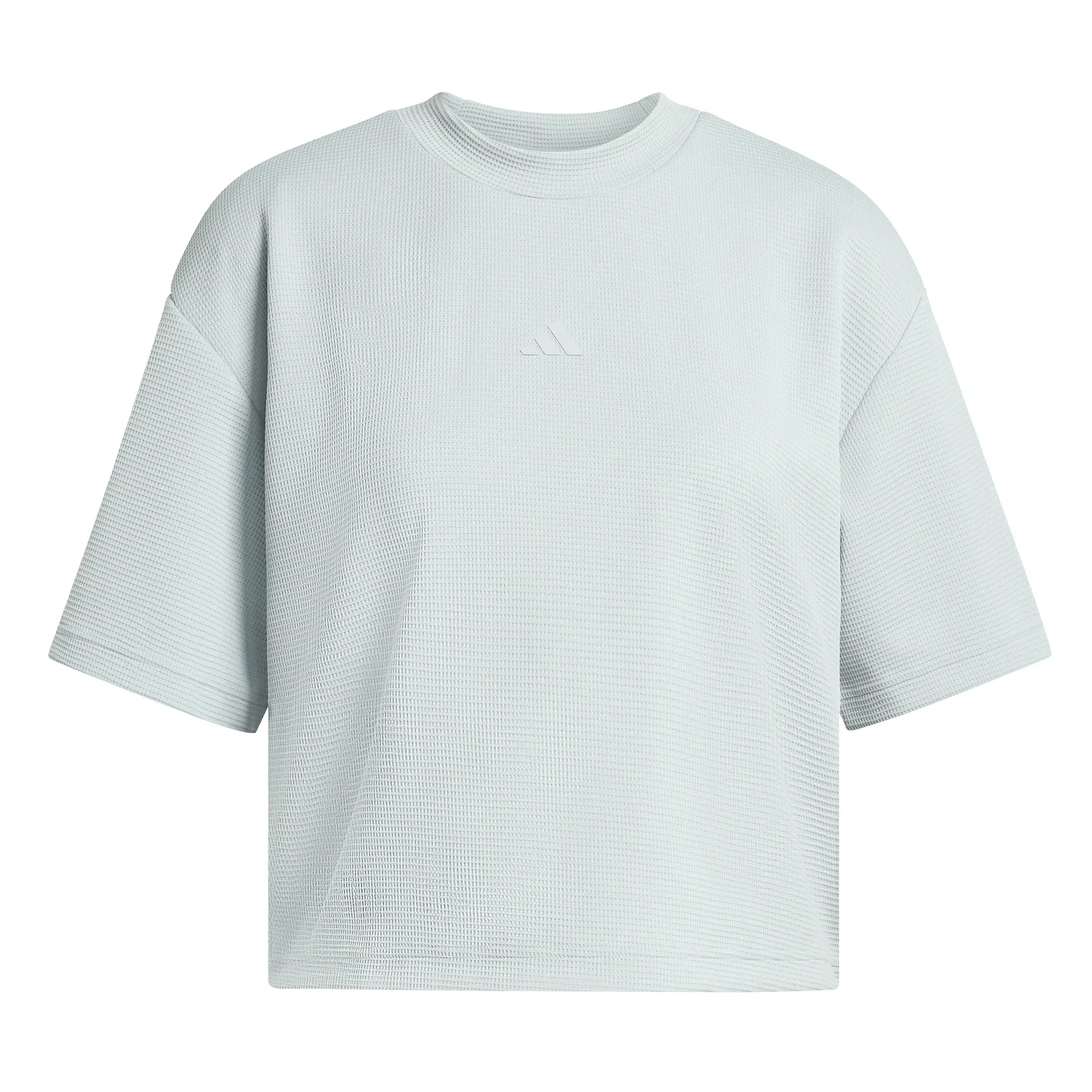 Camiseta mujer adidas Puremotion
