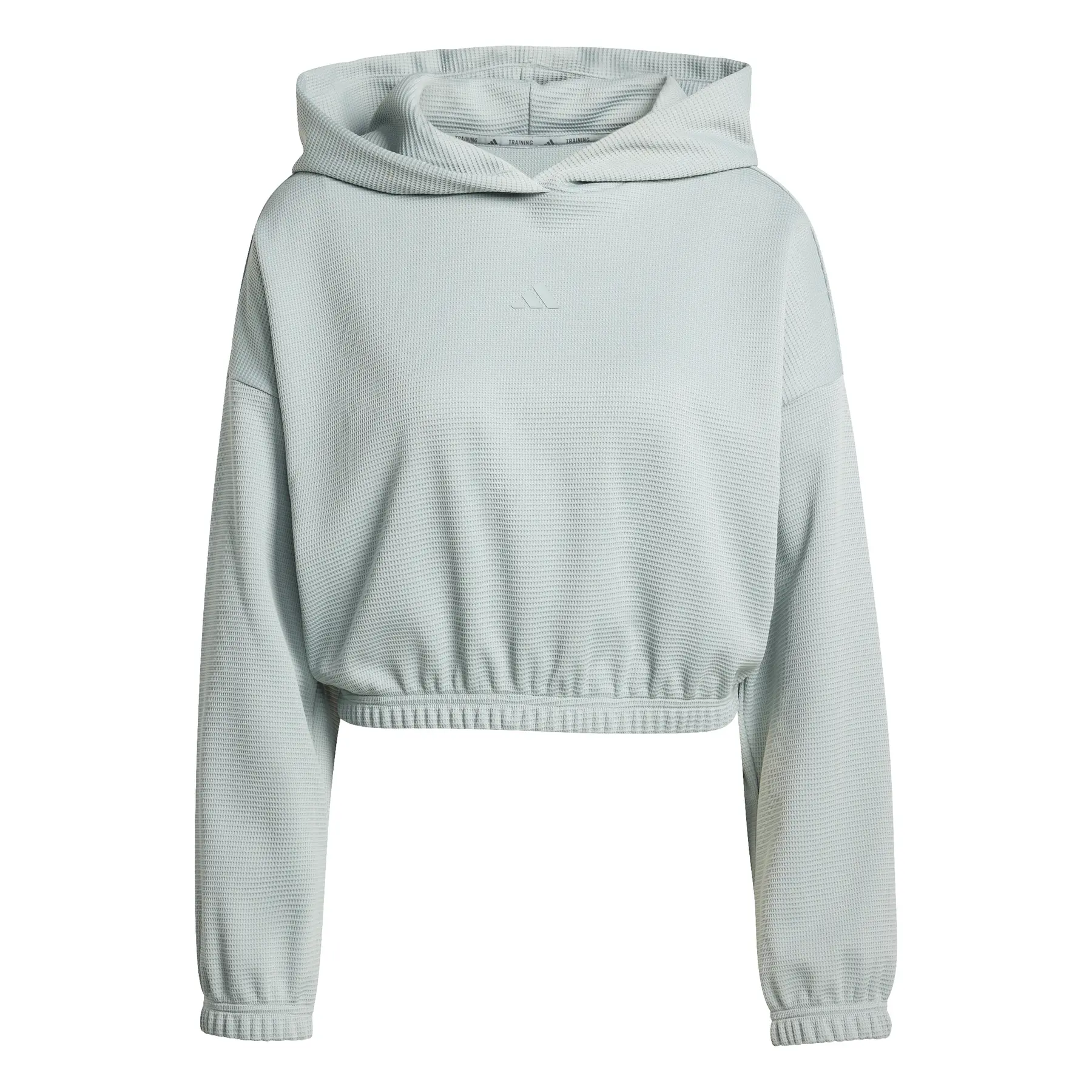 Adidas Women's Vert Hooded Sweatshirt