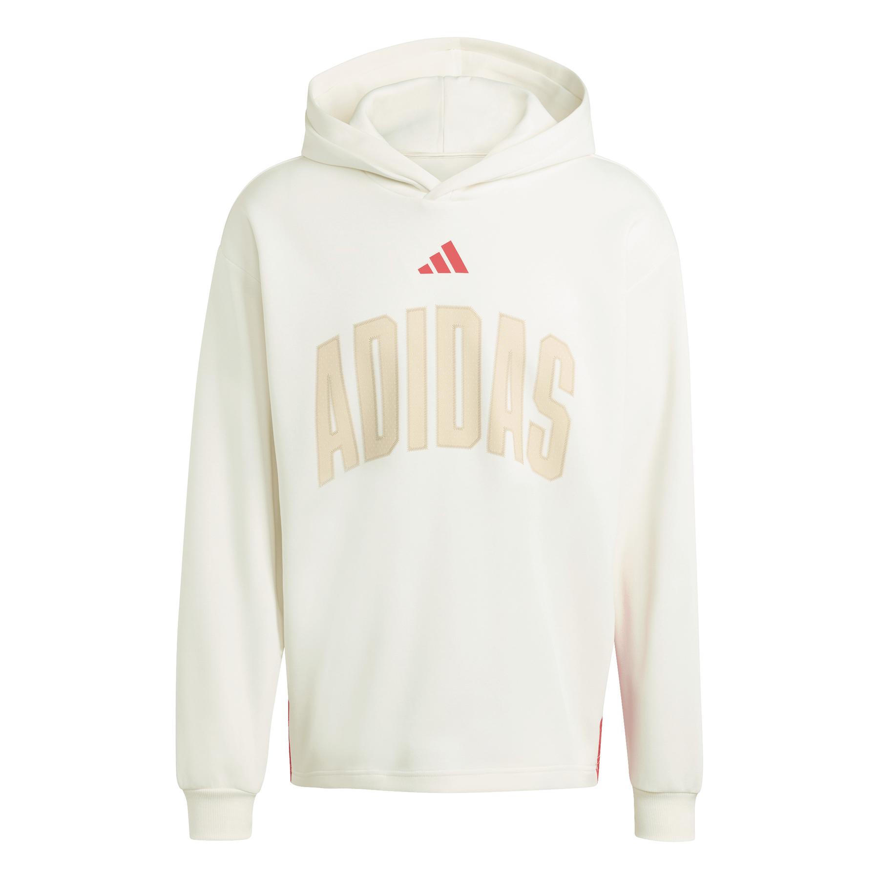 4068822802444 - Hoodie adidas Stadium