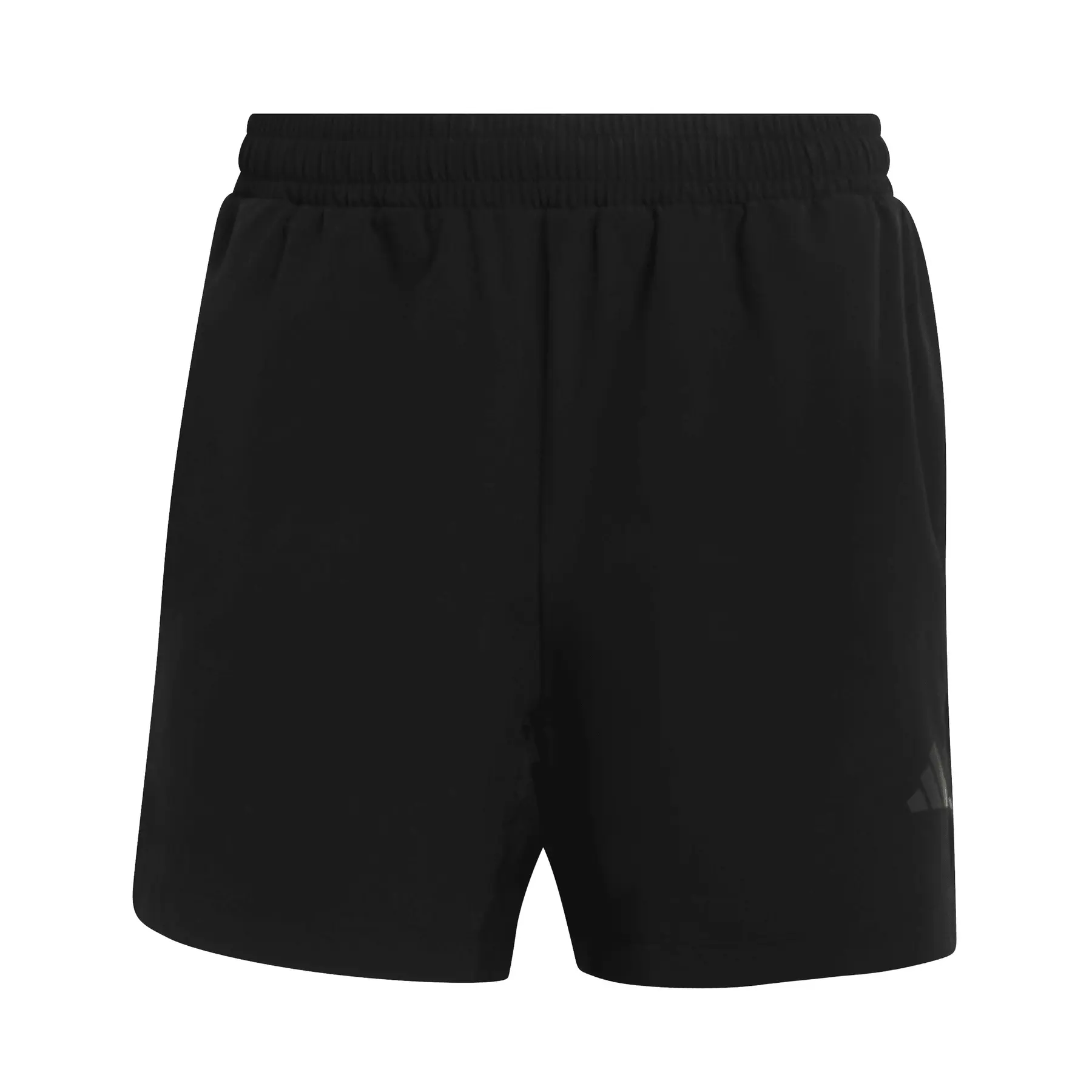 Adidas Men's Noir Short D4t Primelift 3 Stripes