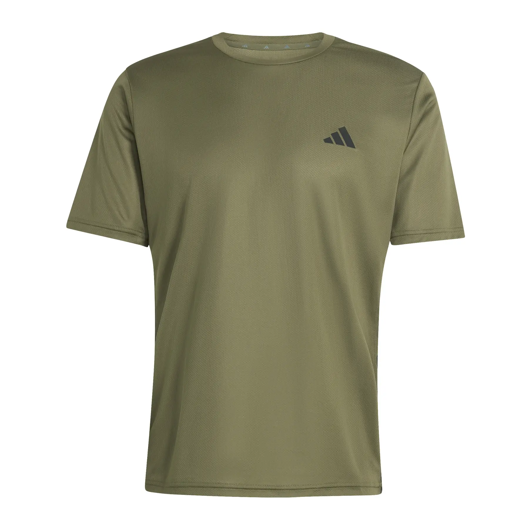 Adidas Men's Vert Jersey Essentials Base 3-Stripes