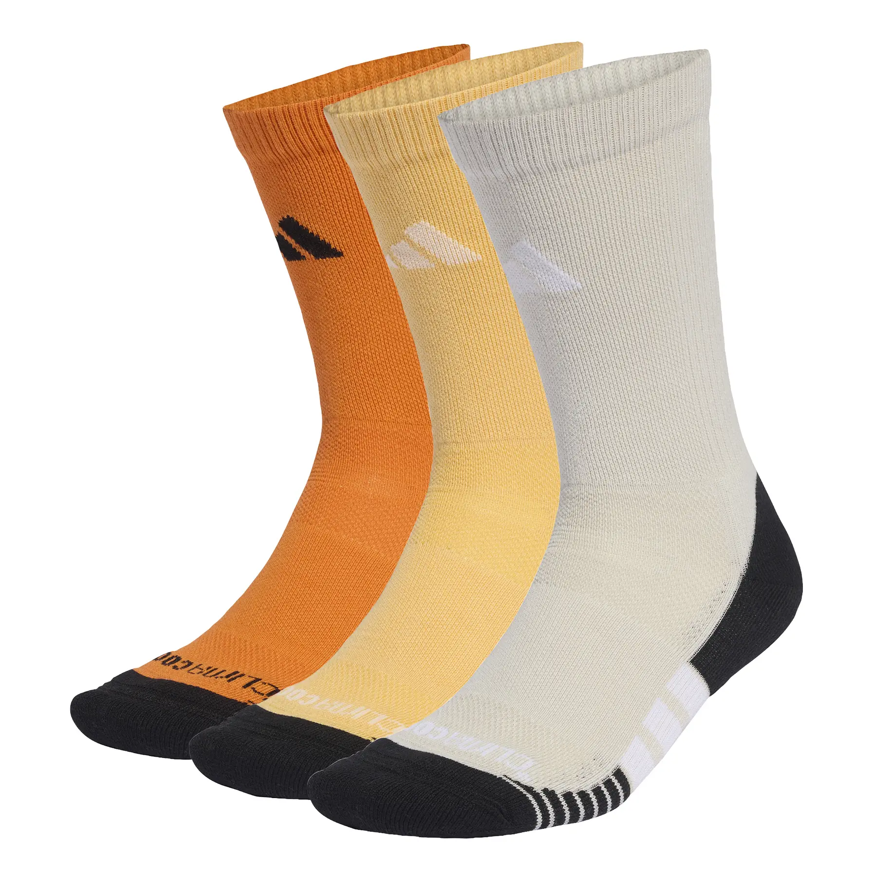Socken für Kinder adidas Performance Climacool (x3)