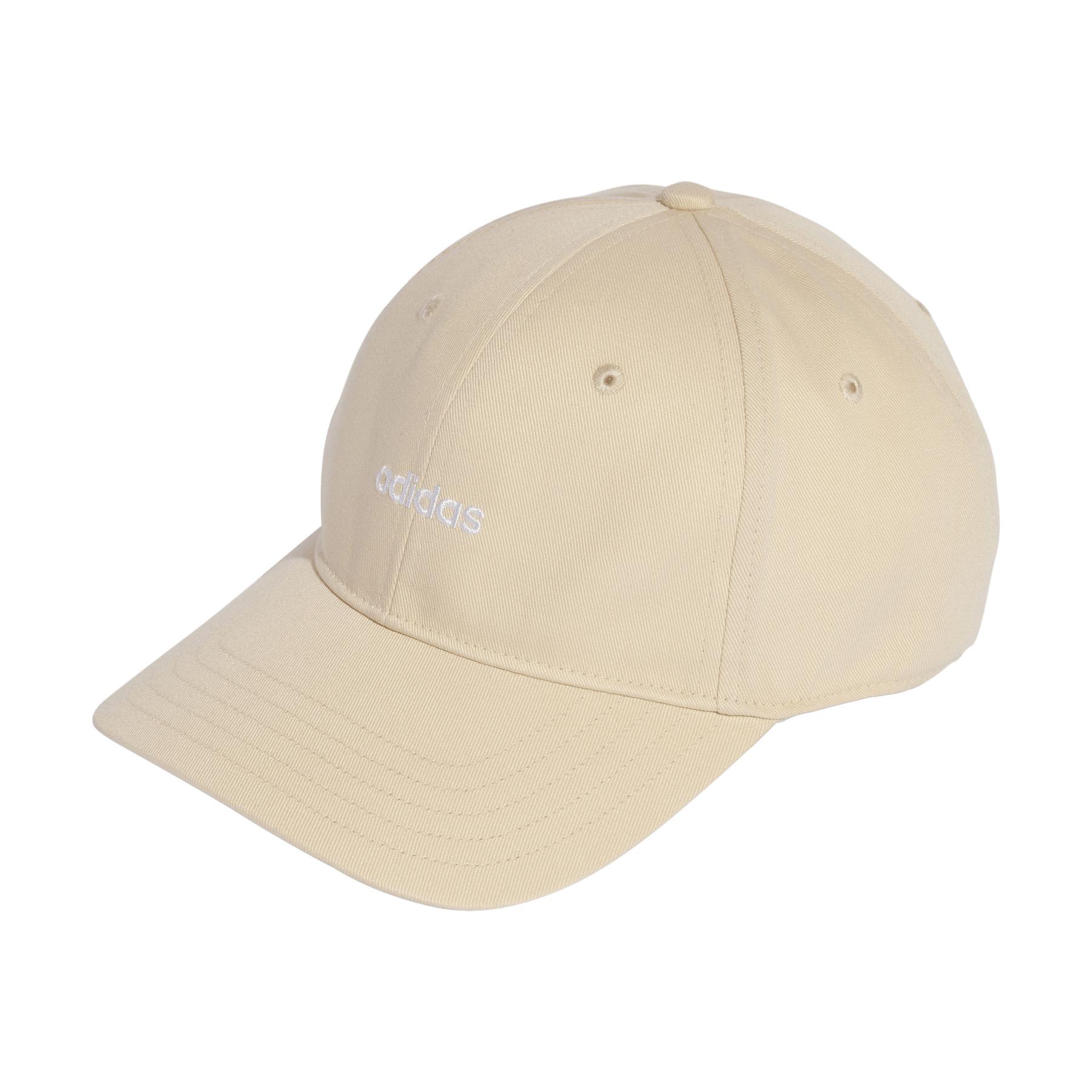 4068814664005 - Baseballcap mit Stickerei adidas
