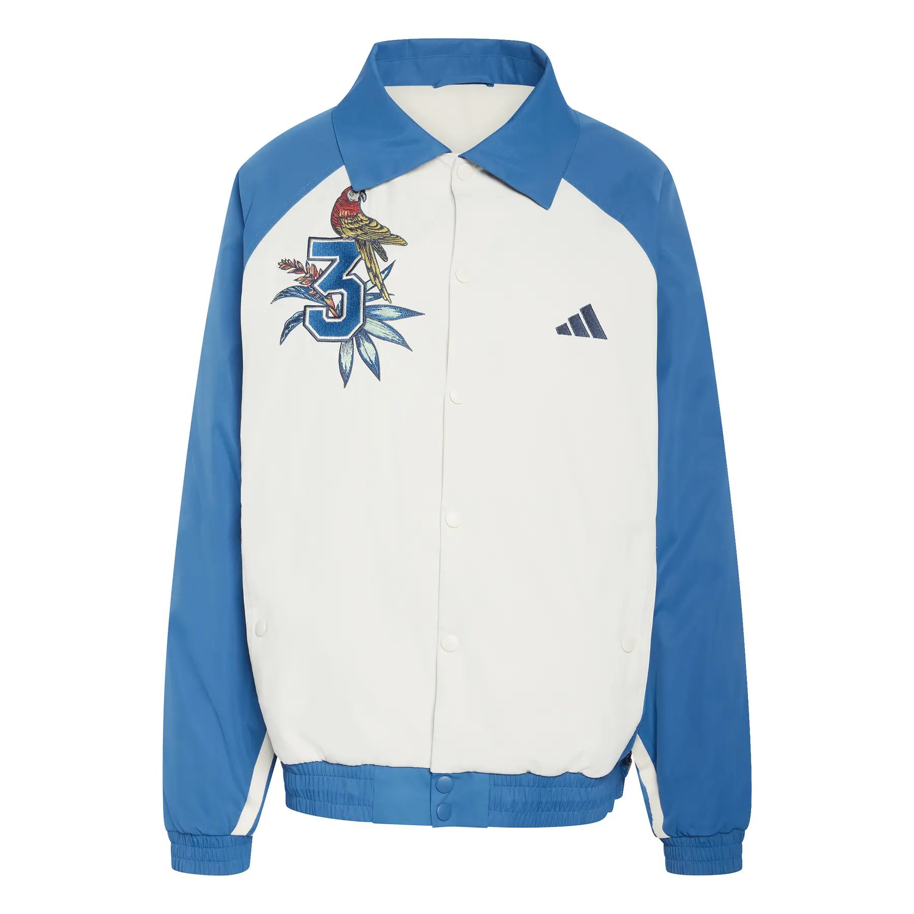 Giacca da donna adidas X Farm Rio Premium