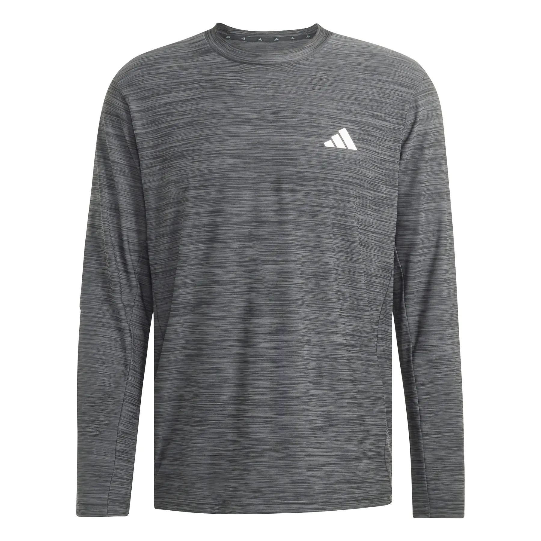 Langarmtrikot adidas Workout Essentials Flex