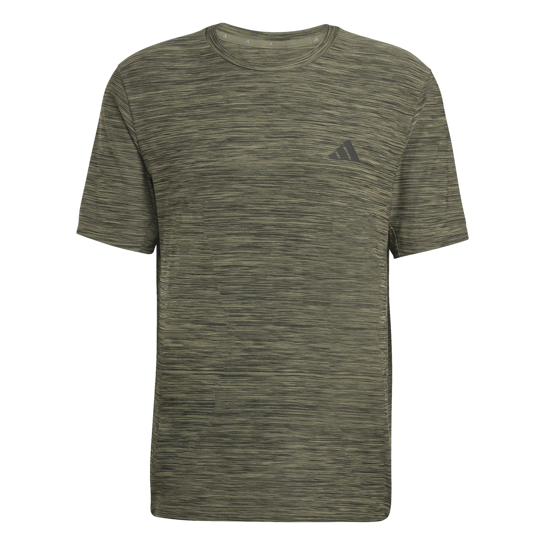 Adidas Men's Vert Jersey Workout Essentials Flex