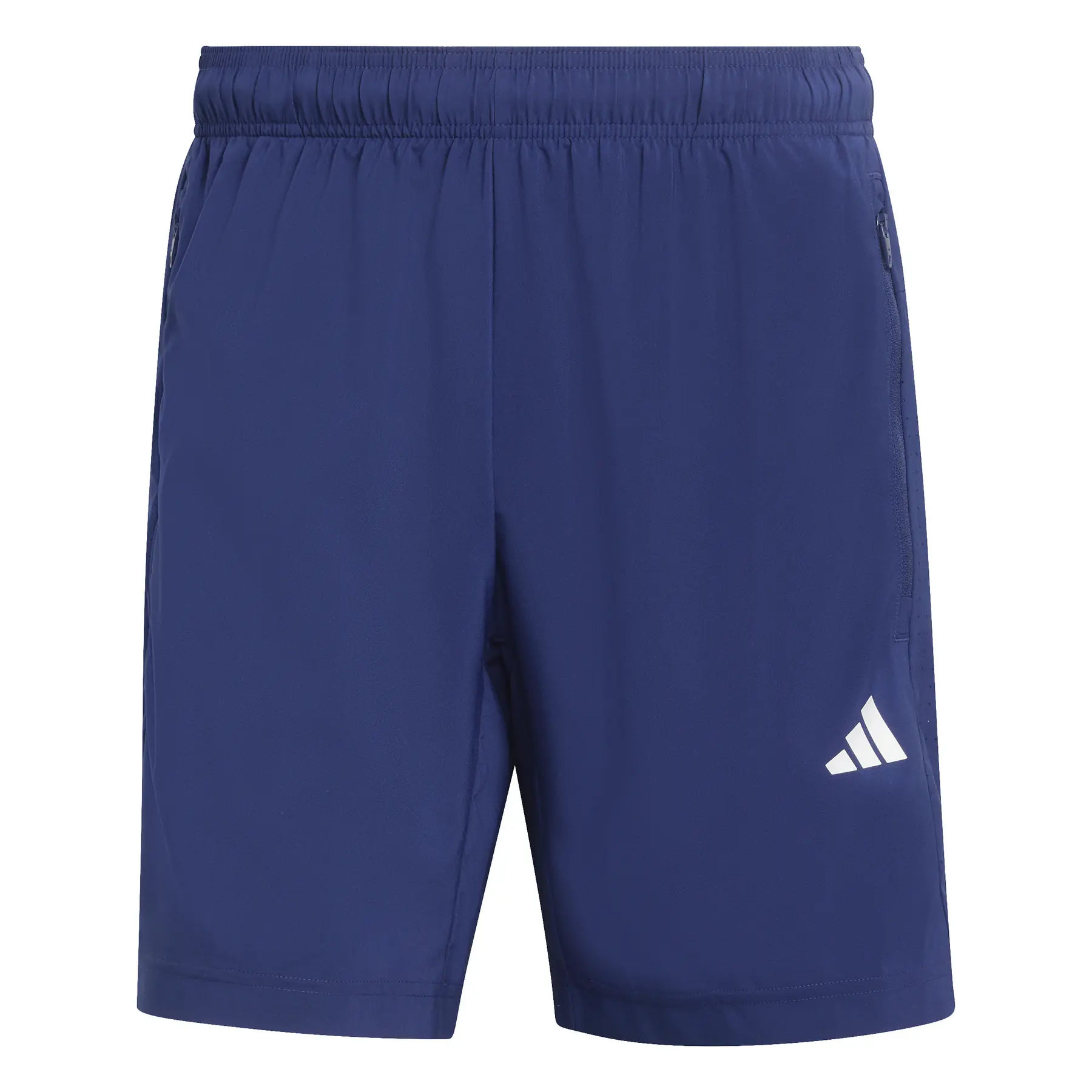 Adidas Men's Bleu Short Essentials Base