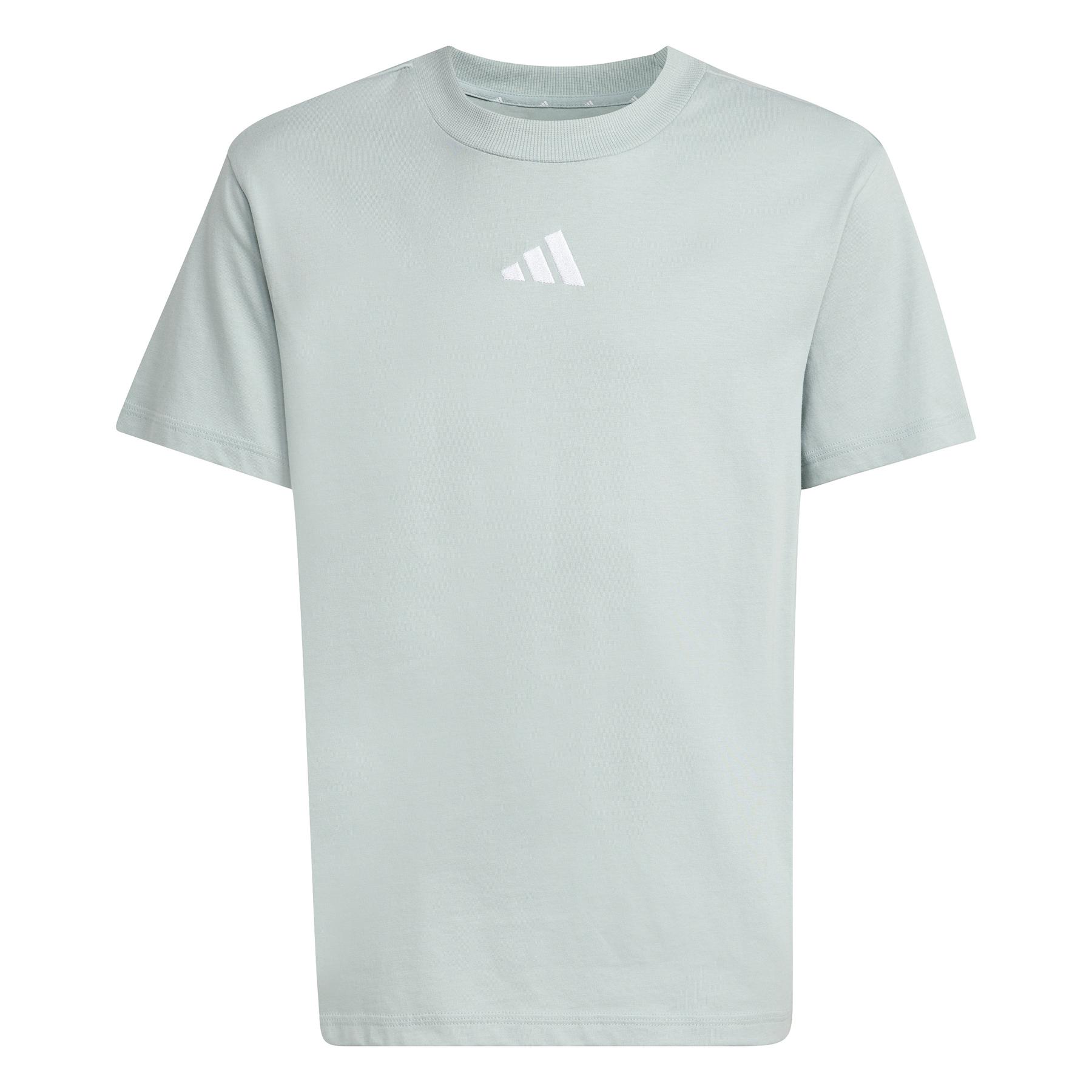 4068821464384 - Kinder Basic T-Shirt adidas
