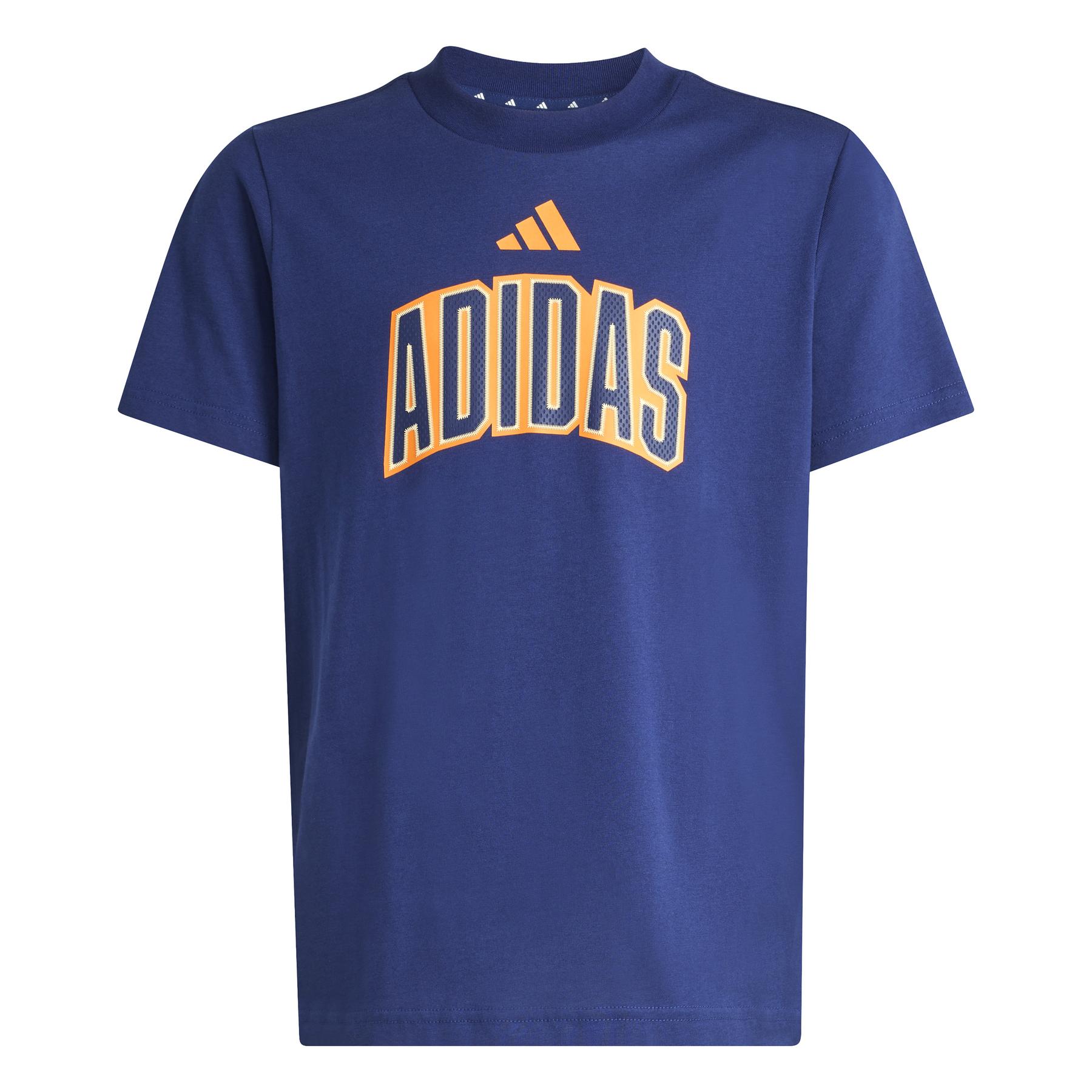 4068821036833 - T-Shirt adidas Stadium Lettering