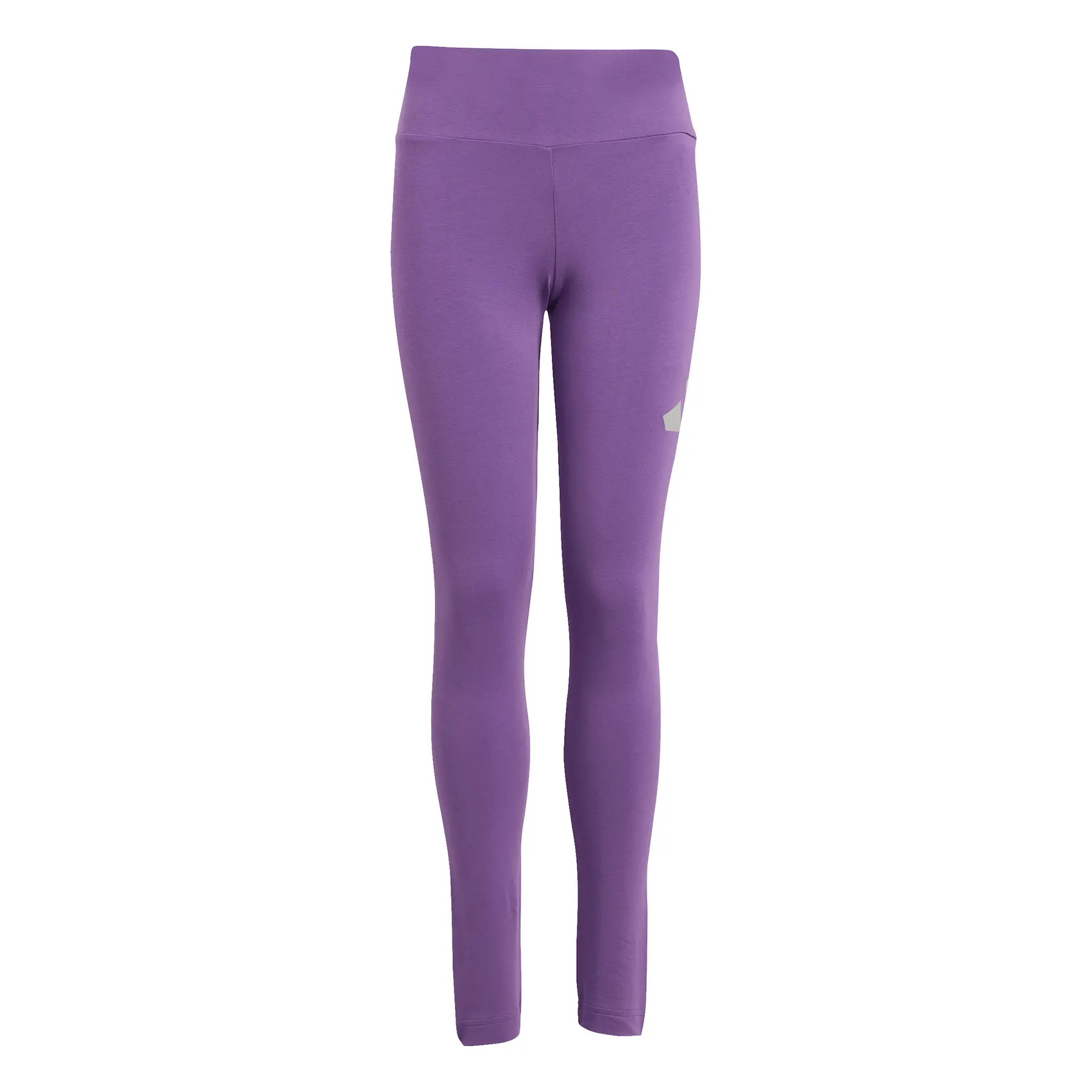Adidas Girls Violet ' Leggings Everyday
