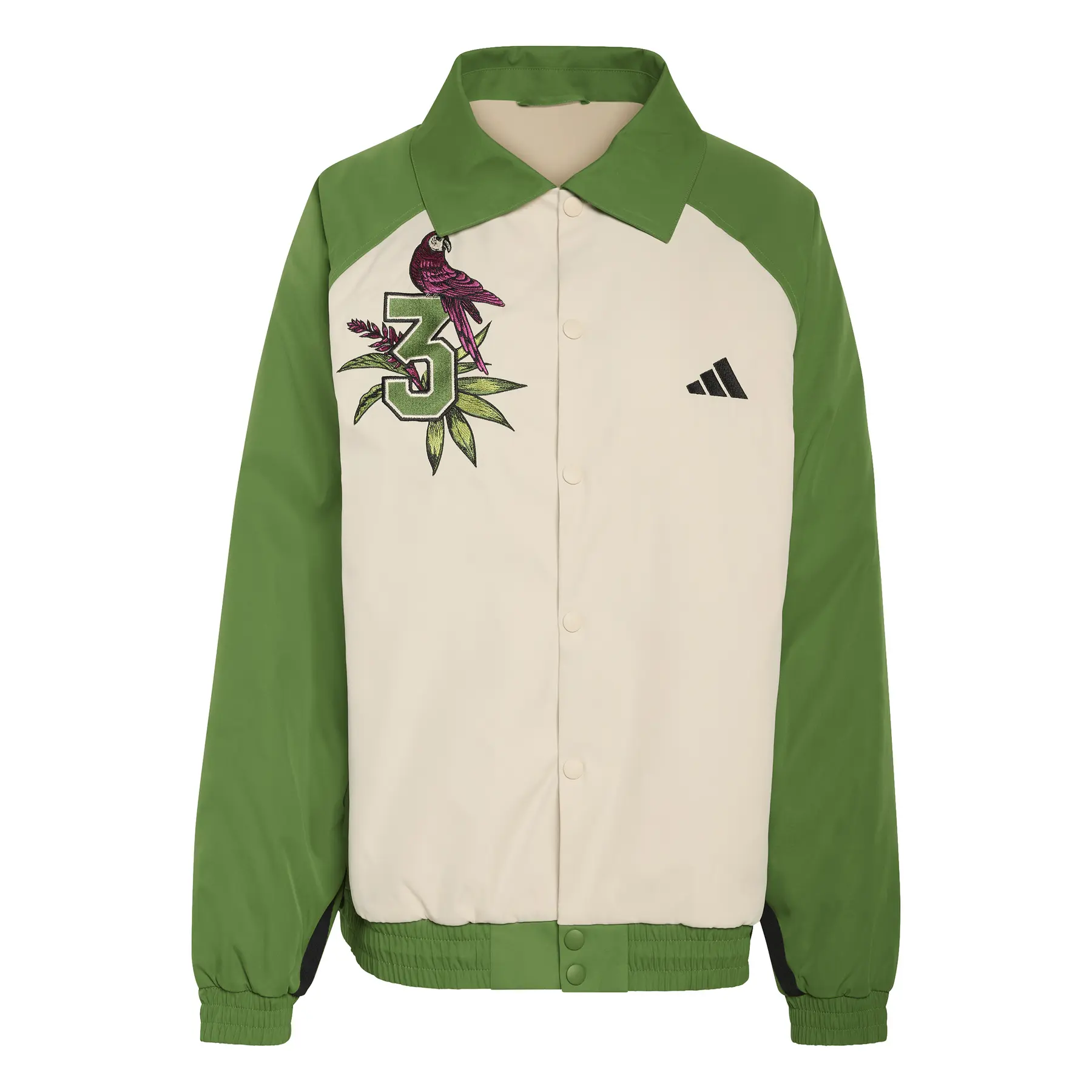 Giacca da donna adidas X Farm Rio Premium