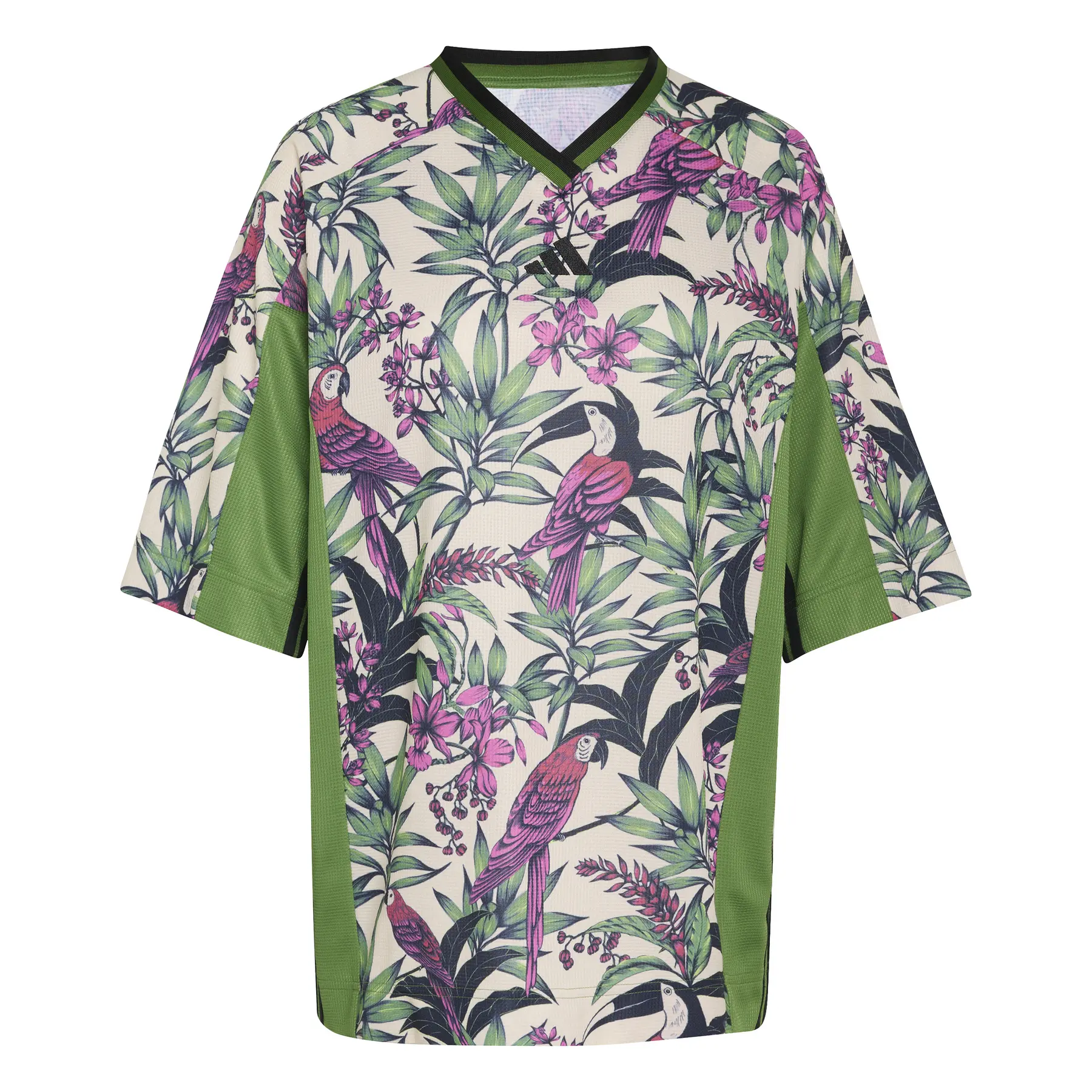 Trikot Damen adidas Farm Rio